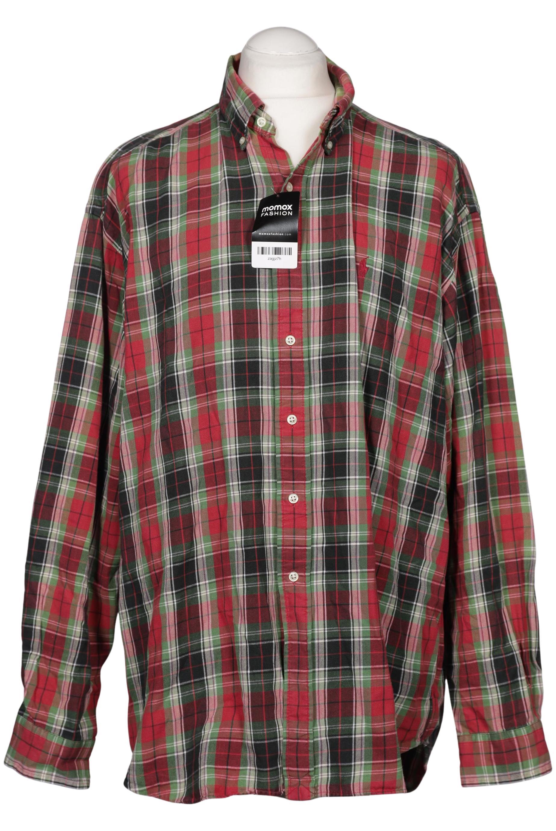 

Polo Ralph Lauren Herren Hemd, mehrfarbig, Gr. 54