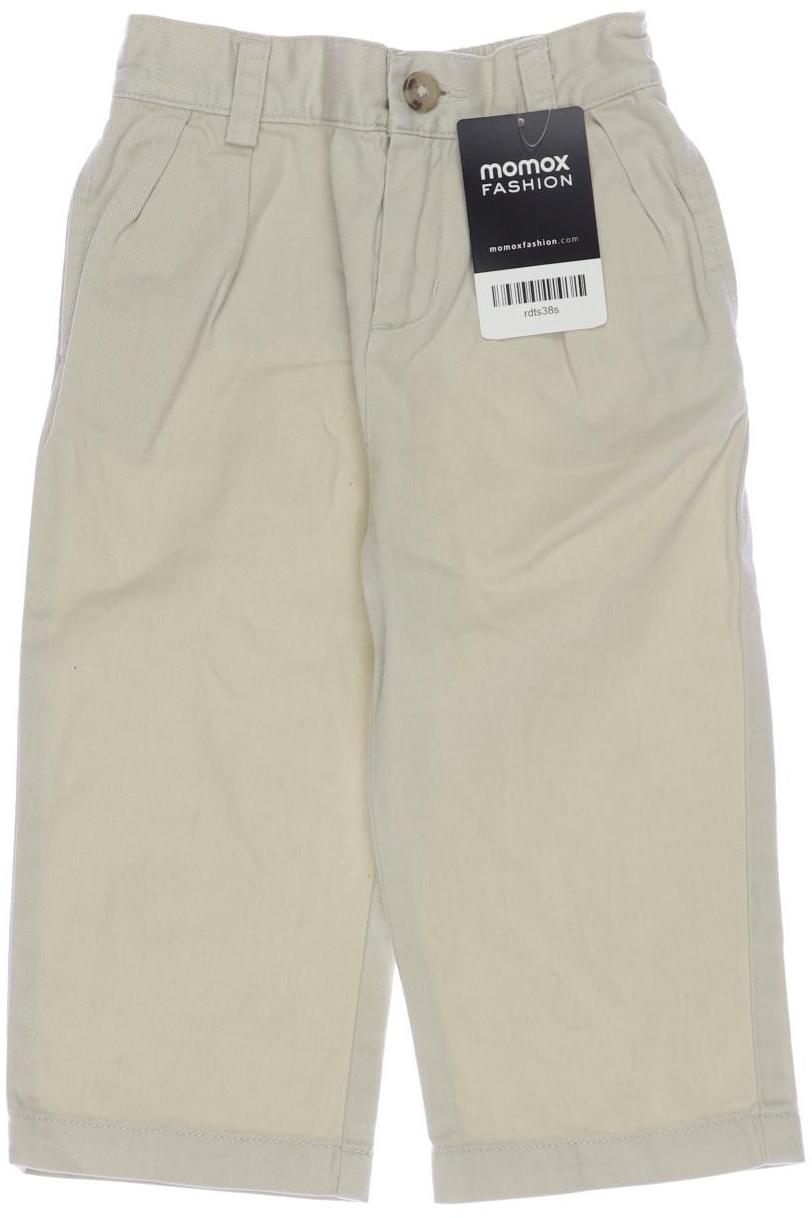 

Polo Ralph Lauren Jungen Stoffhose, cremeweiß