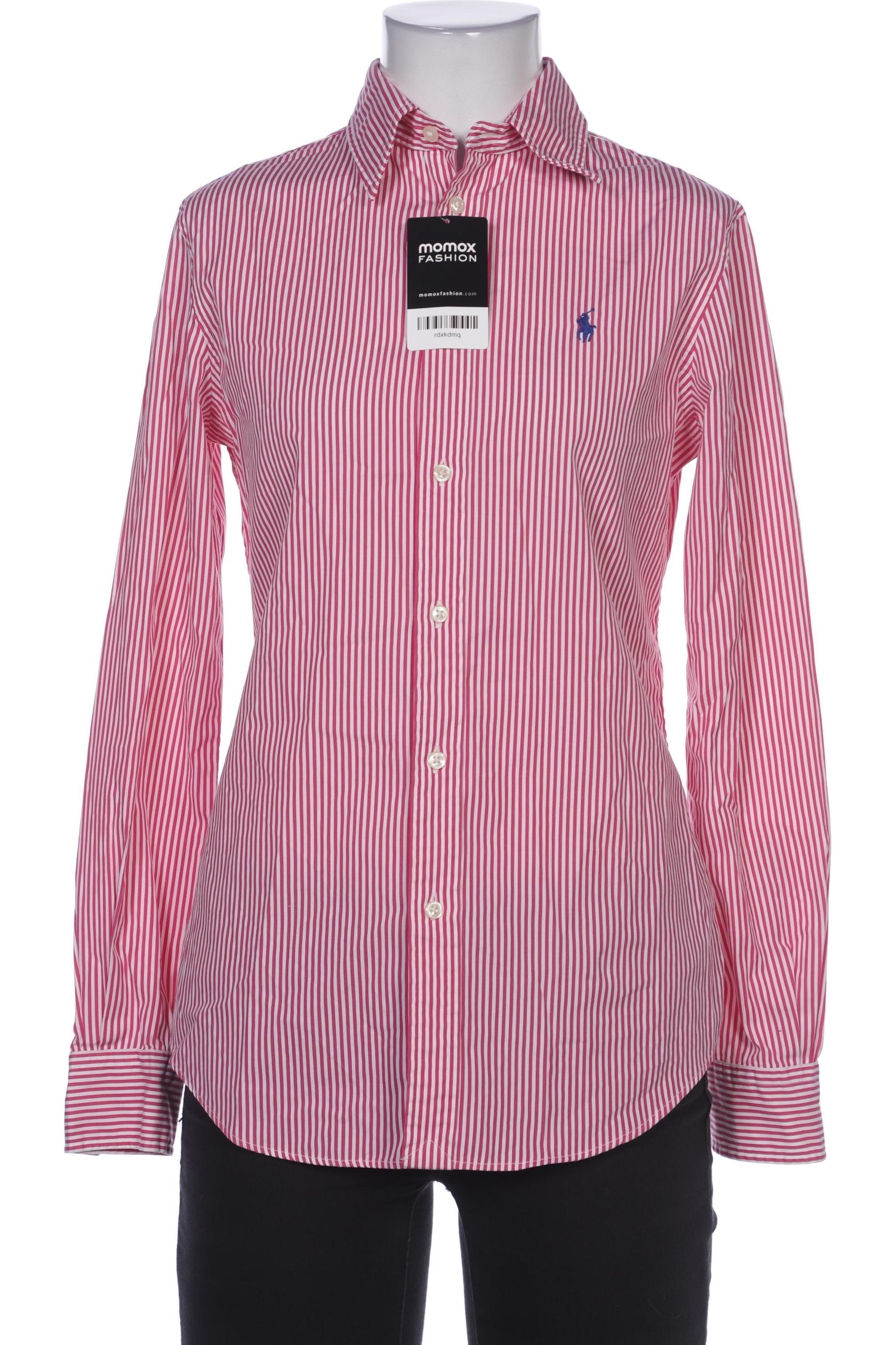 

Polo Ralph Lauren Damen Bluse, pink, Gr. 2