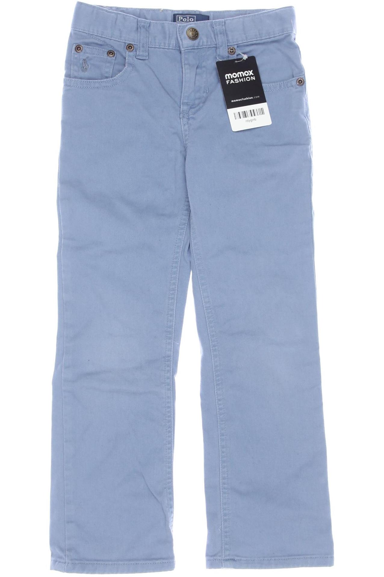 

Polo Ralph Lauren Herren Stoffhose, hellblau, Gr. 116