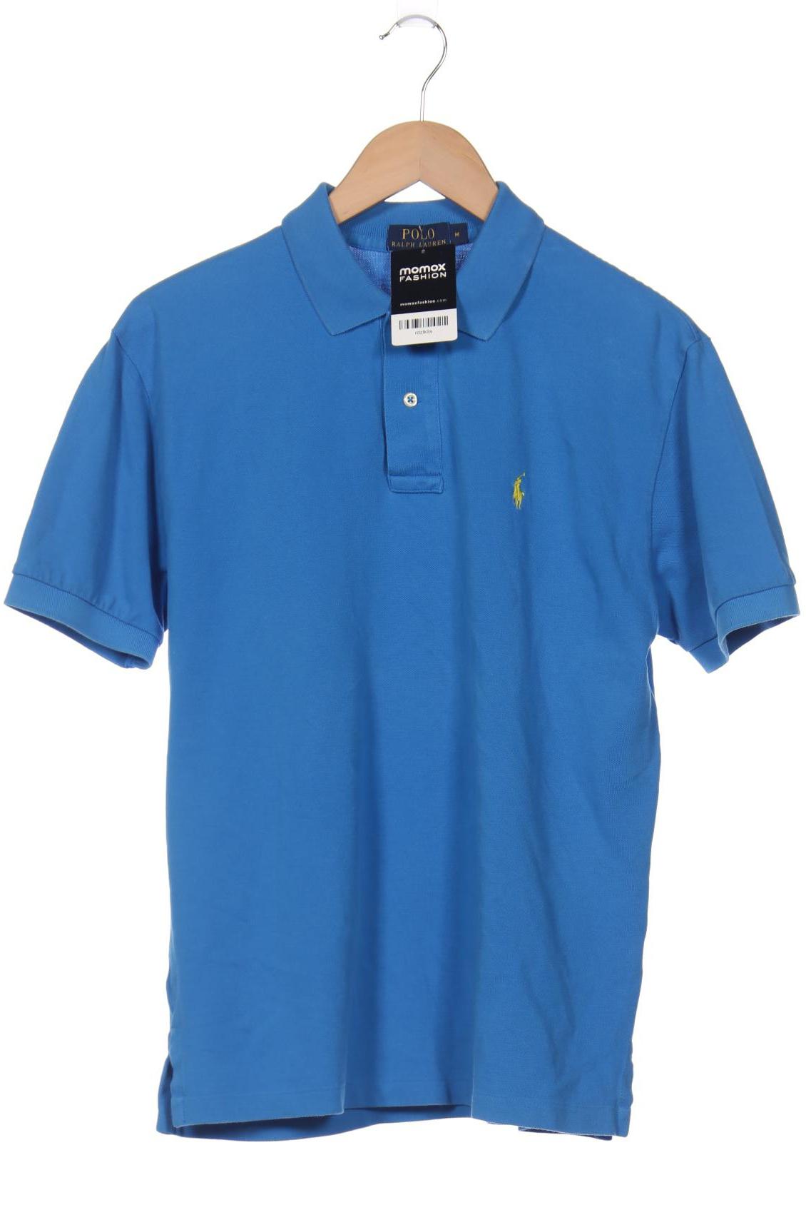 

Polo Ralph Lauren Herren Poloshirt, blau