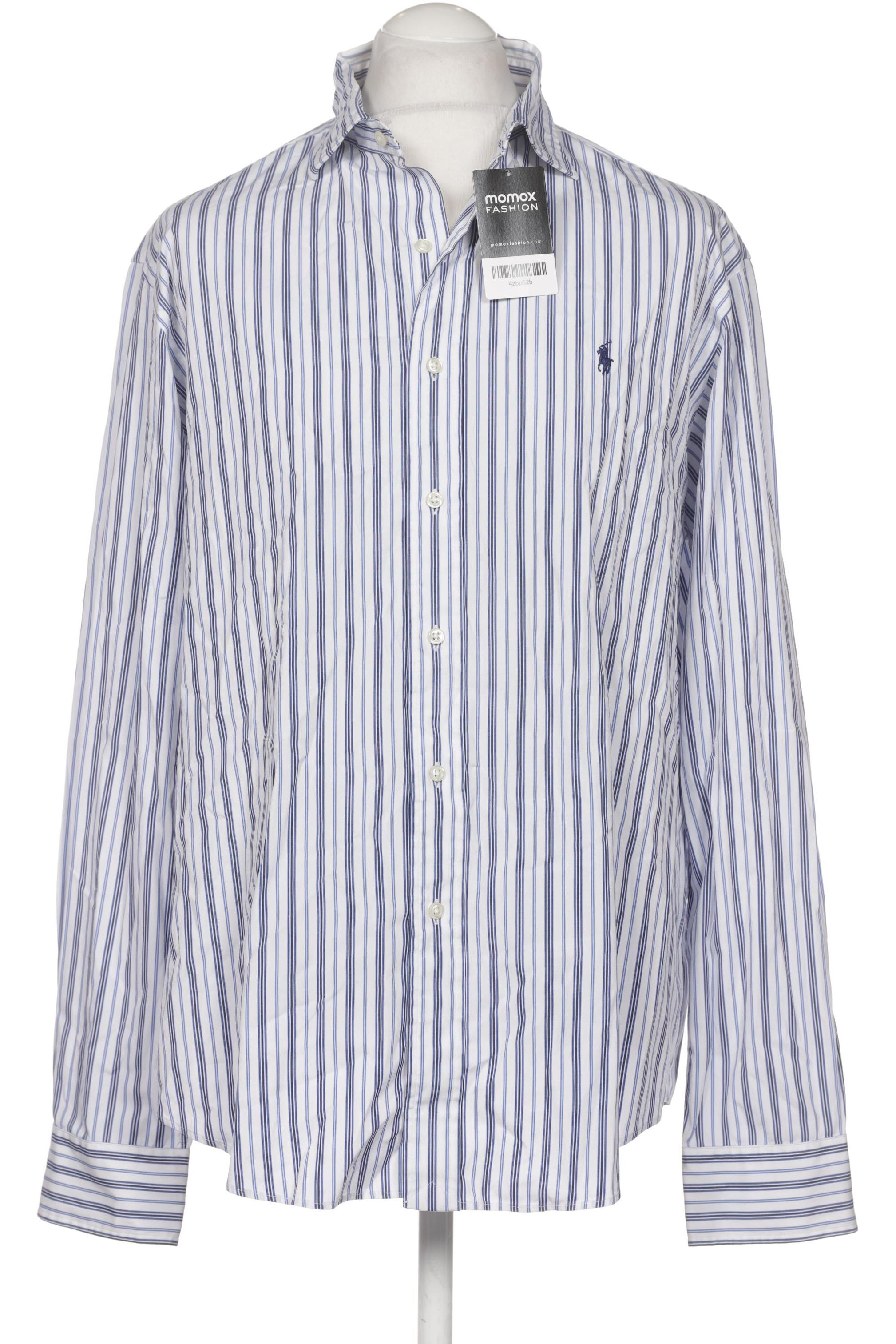 

Polo Ralph Lauren Herren Hemd, weiß, Gr. 54