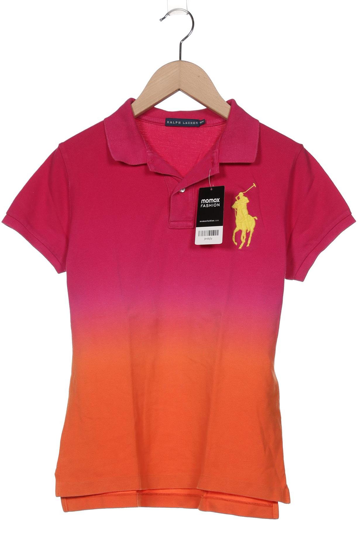 

Polo Ralph Lauren Damen Poloshirt, pink, Gr. 38