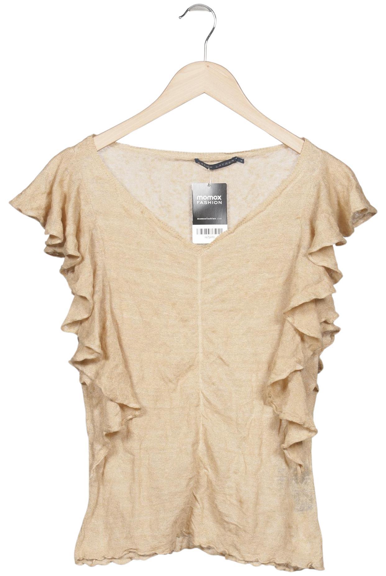 

Polo Ralph Lauren Damen Pullover, beige, Gr. 38