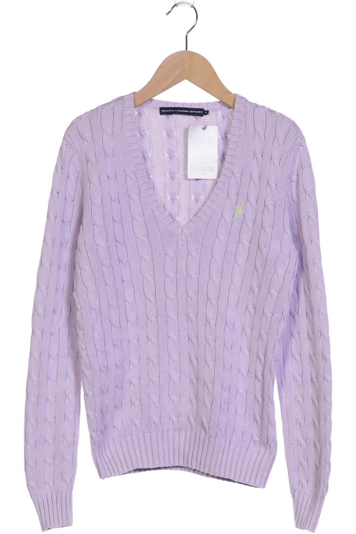 

Polo Ralph Lauren Damen Pullover, flieder