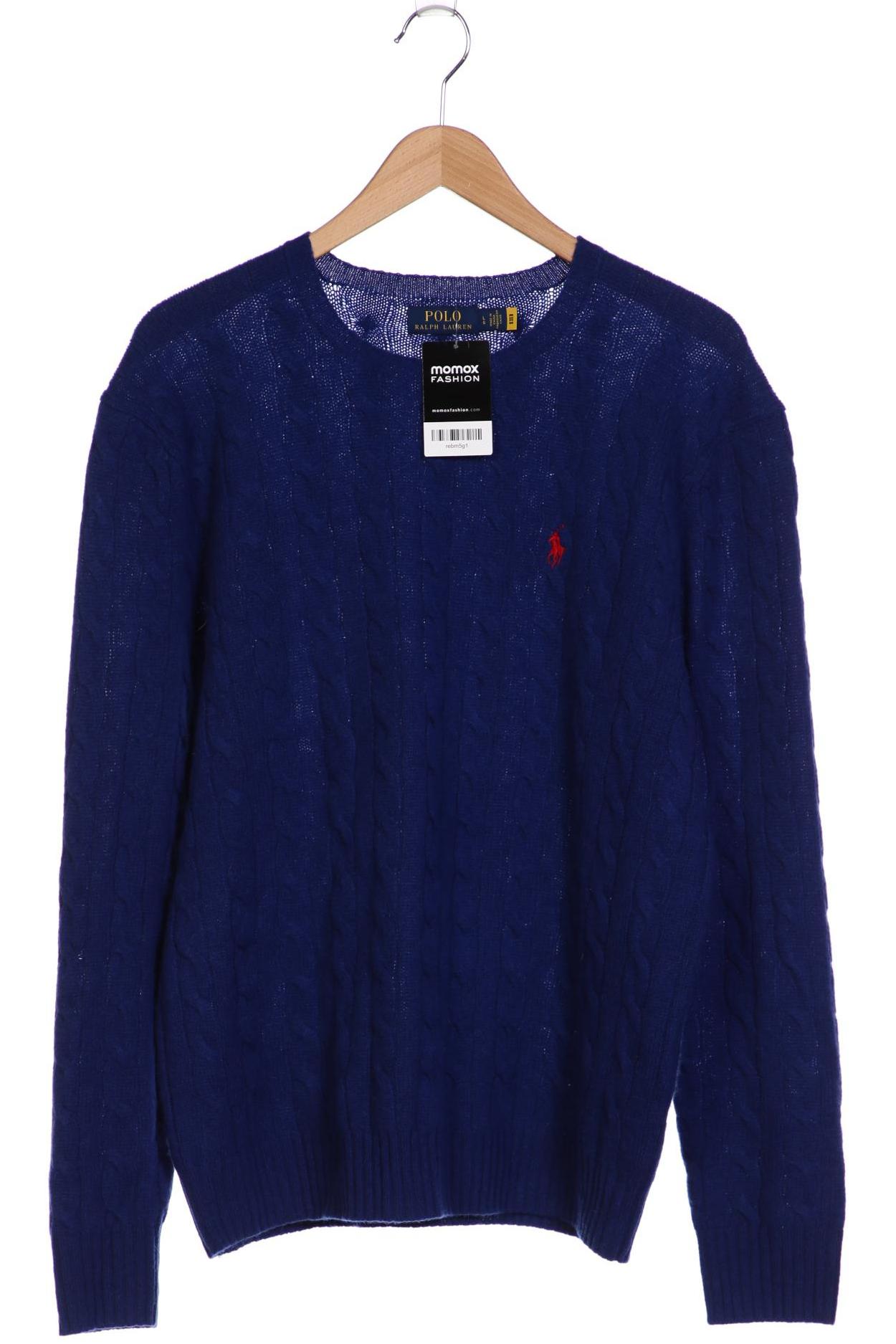 

Polo Ralph Lauren Herren Pullover, blau
