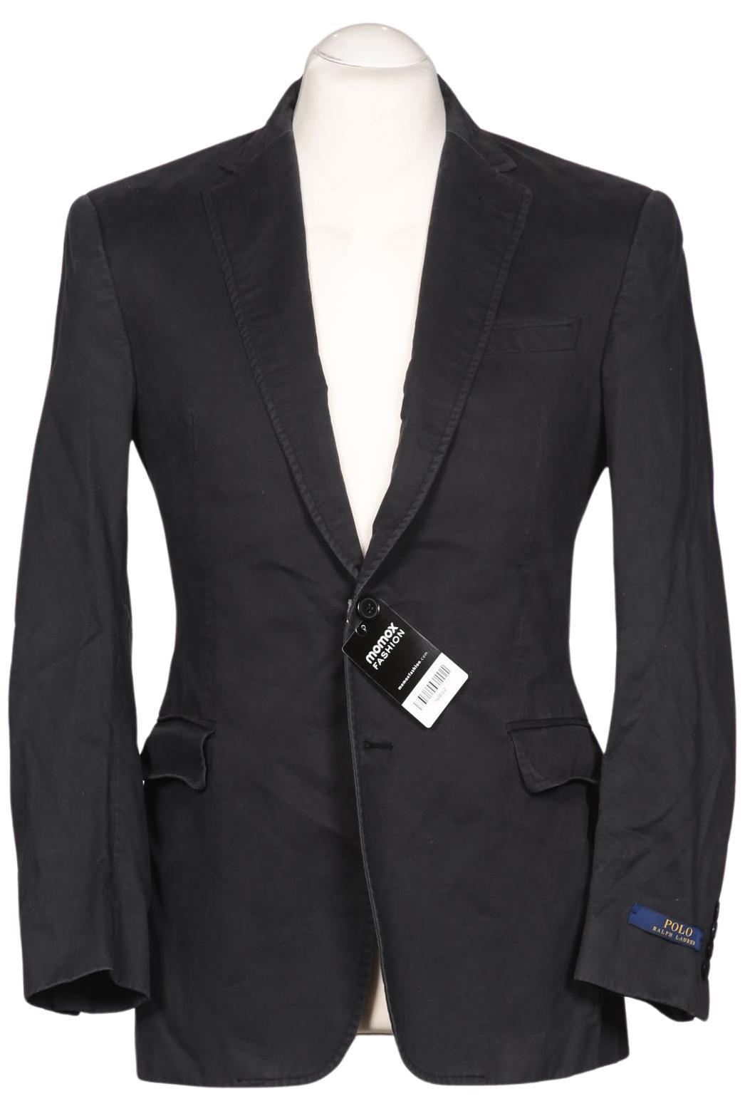 

Polo Ralph Lauren Herren Sakko, marineblau, Gr. 48