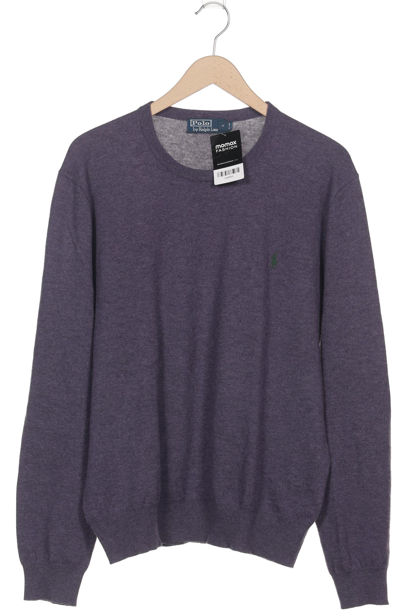 

Polo Ralph Lauren Herren Pullover, flieder, Gr. 54