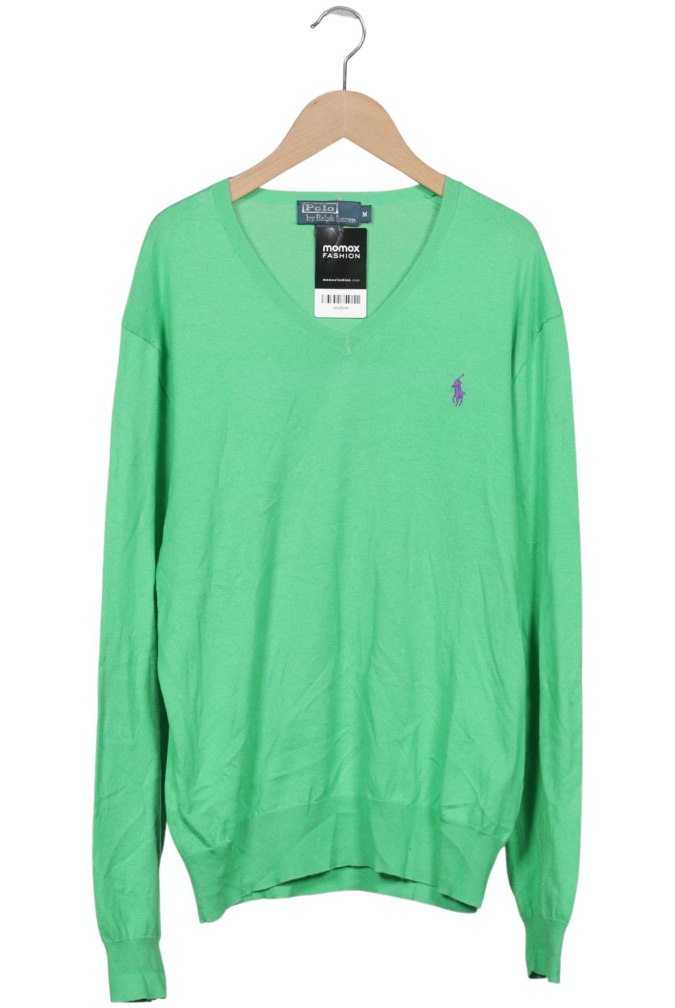 Thumbnail - Polo Ralph Lauren Herren Pullover, hellgrün, Gr. 48
