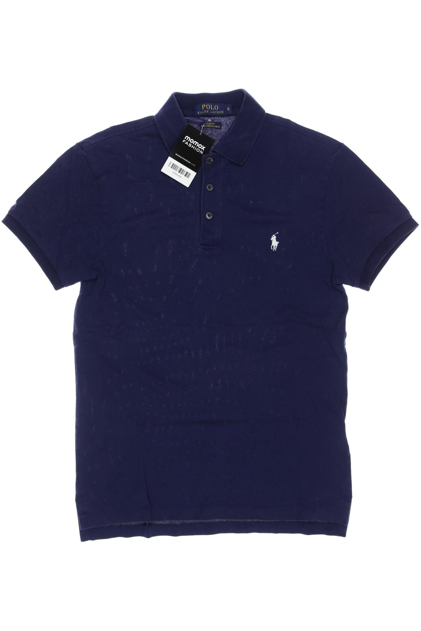 

Polo Ralph Lauren Herren Poloshirt, marineblau, Gr. 134