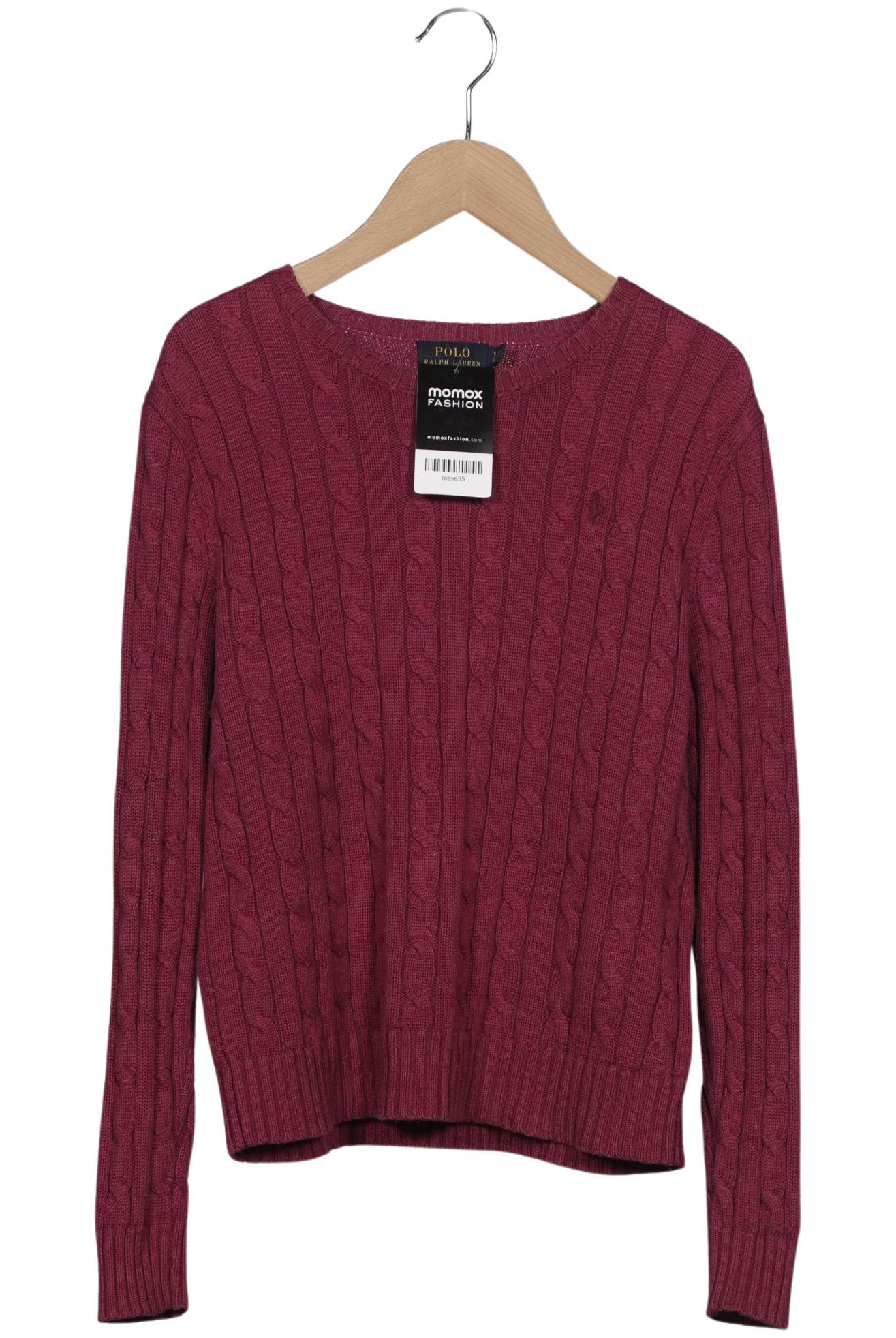 

Polo Ralph Lauren Damen Pullover, pink, Gr. 36
