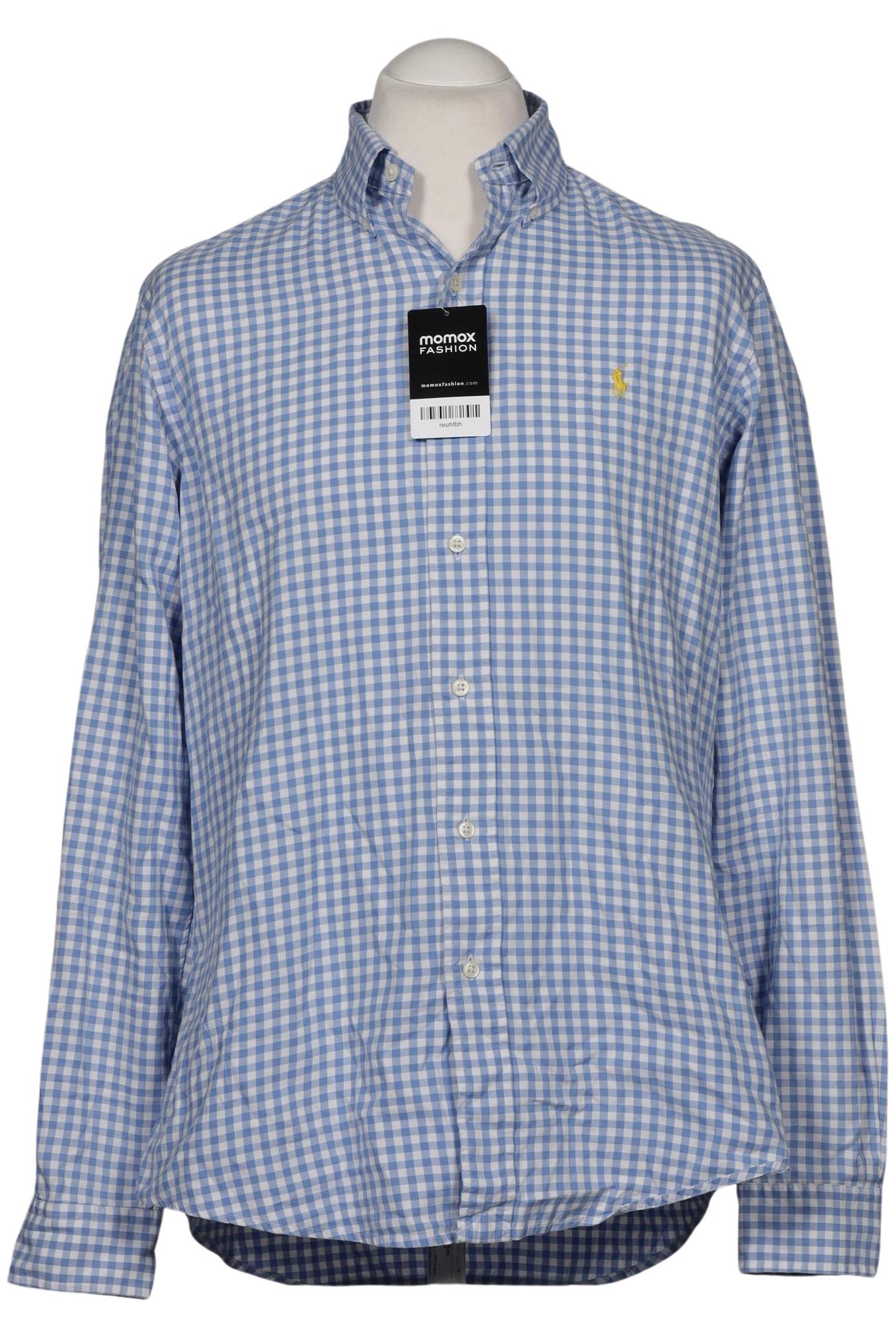 Thumbnail - Polo Ralph Lauren Herren Hemd, mehrfarbig, Gr. 48