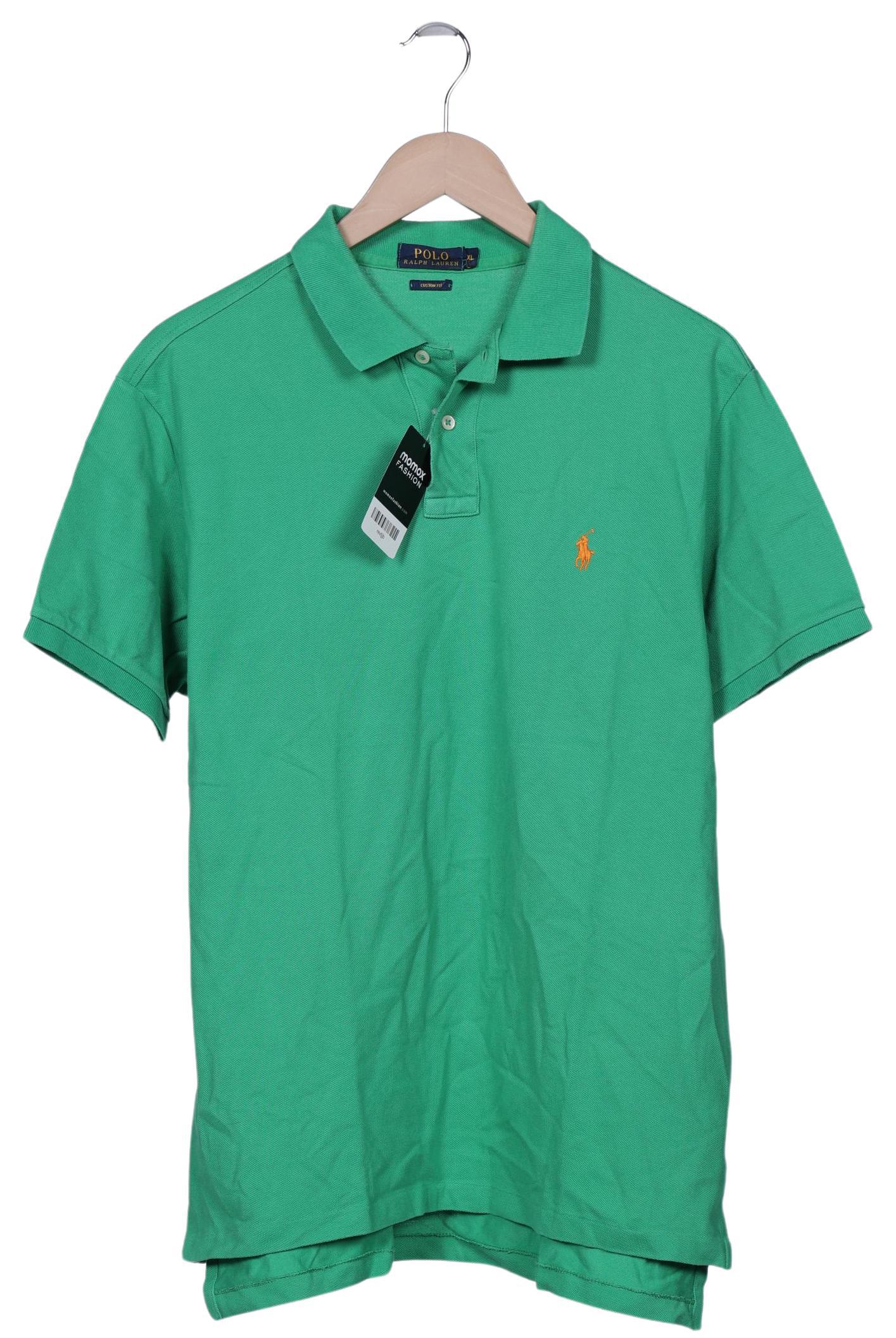 

Polo Ralph Lauren Herren Poloshirt, grün, Gr. 54