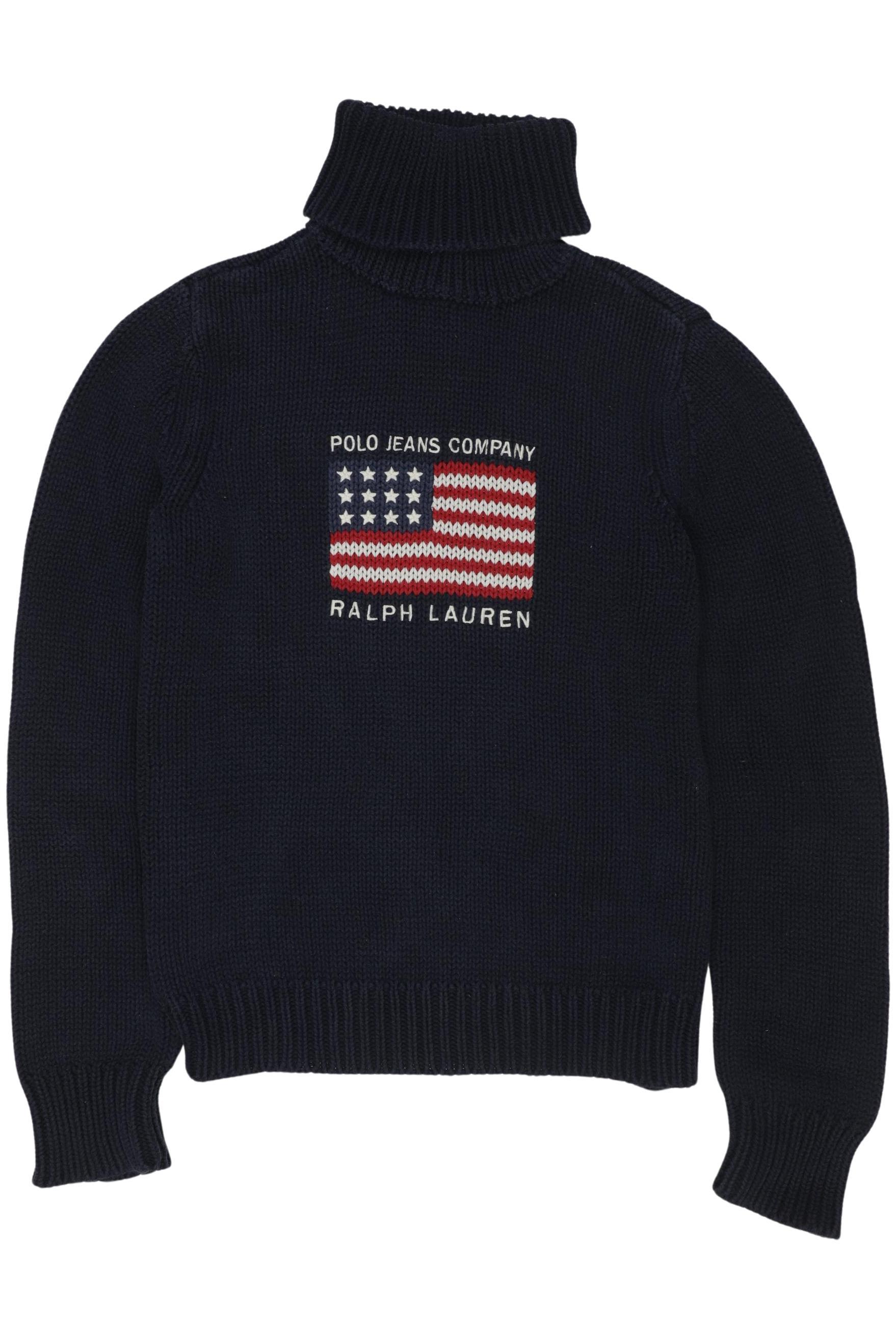 

Polo Ralph Lauren Jungen Pullover, marineblau, Gr. 140
