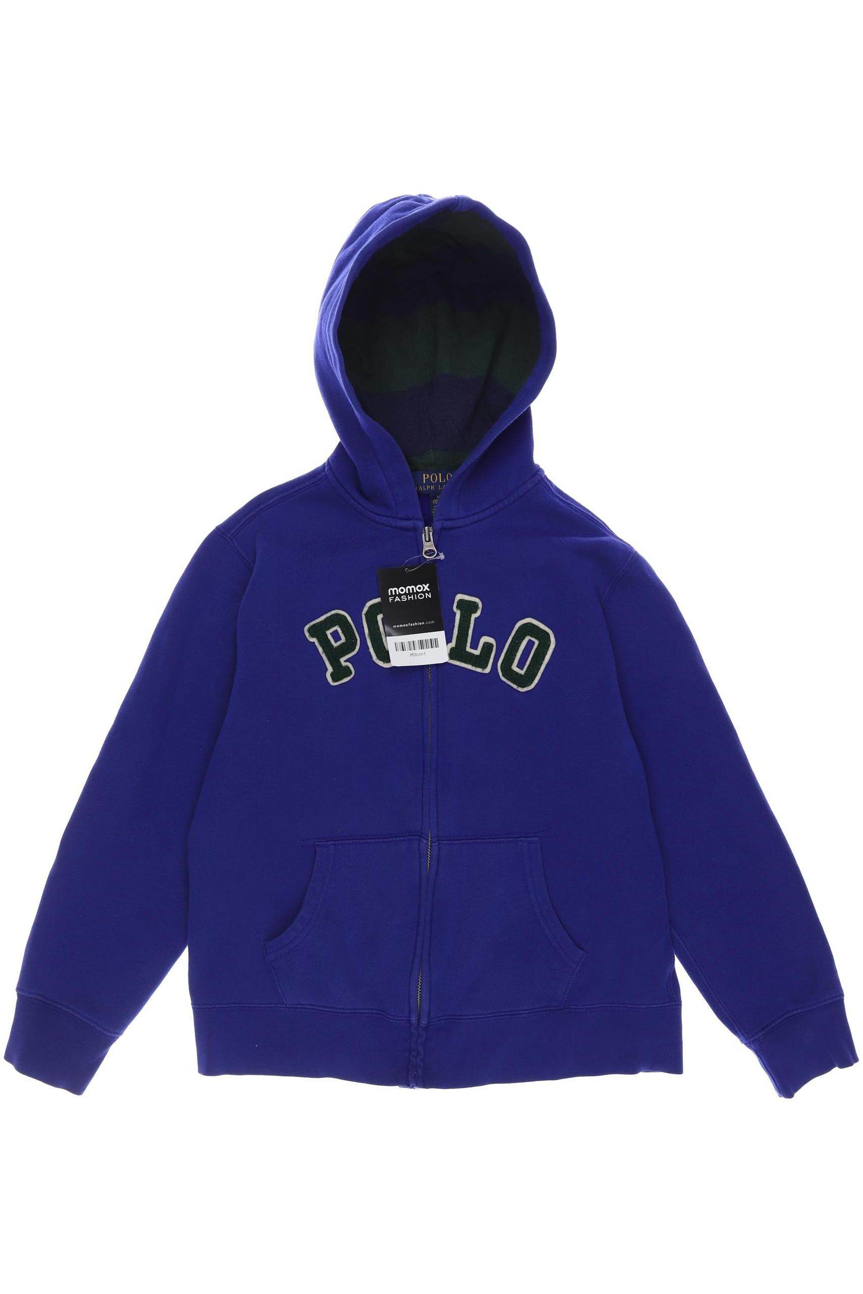 

Polo Ralph Lauren Jungen Hoodies & Sweater, blau