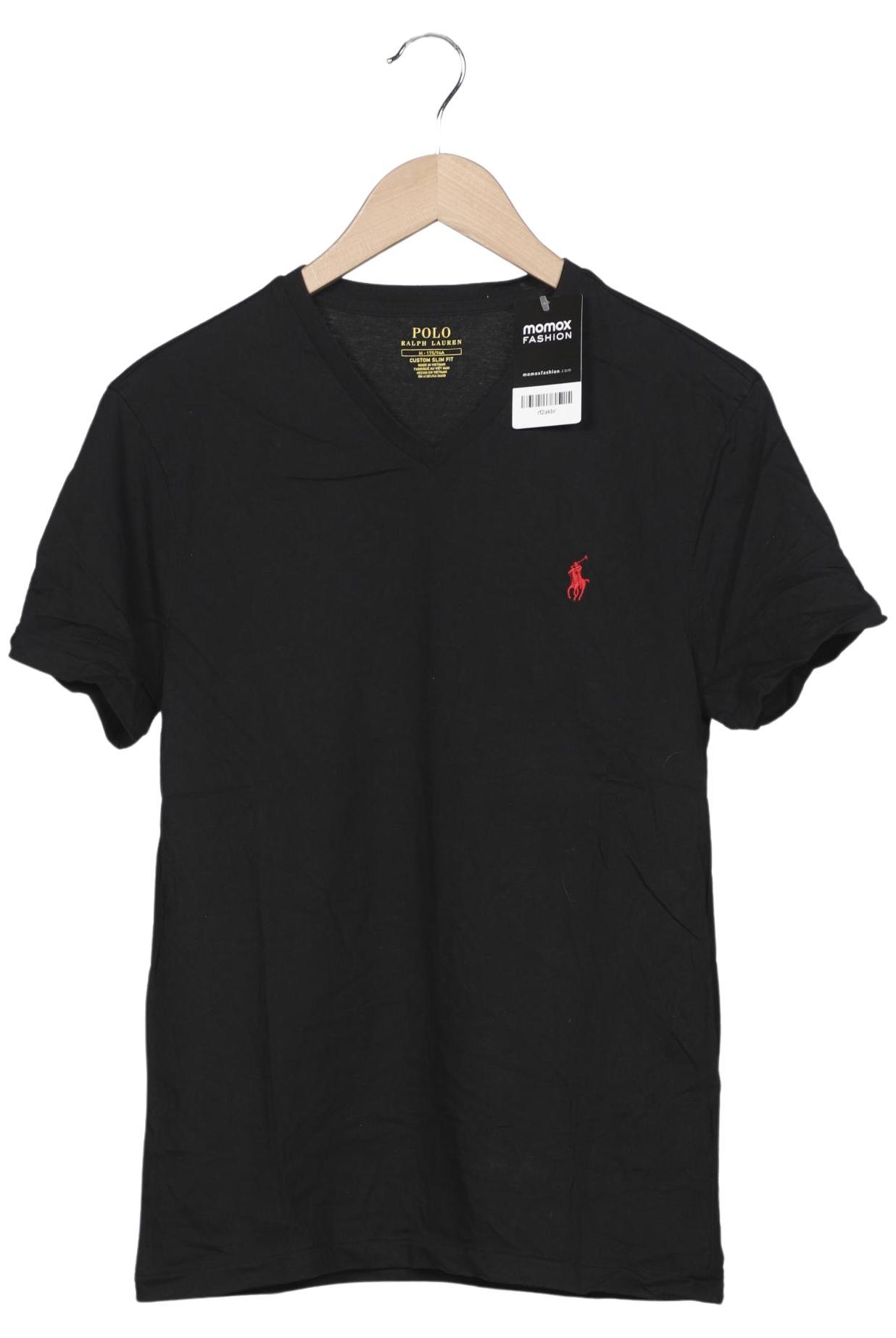 

Polo Ralph Lauren Herren T-Shirt, schwarz, Gr. 48