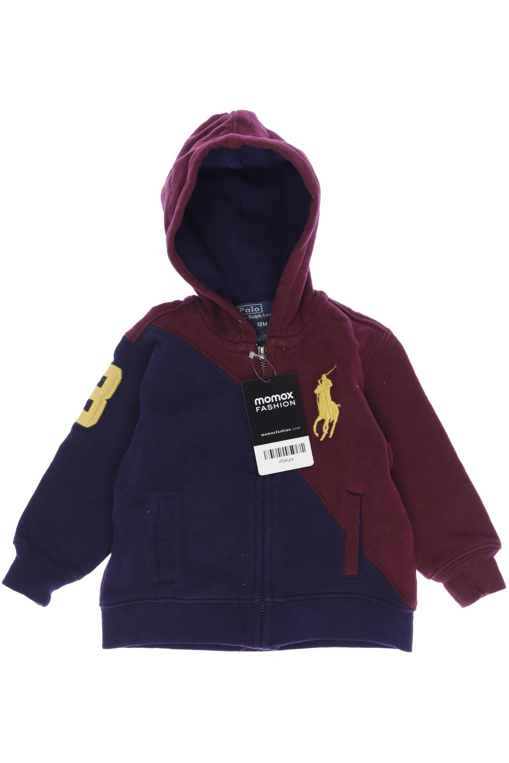 

Polo Ralph Lauren Herren Hoodies & Sweater, bordeaux, Gr. 80