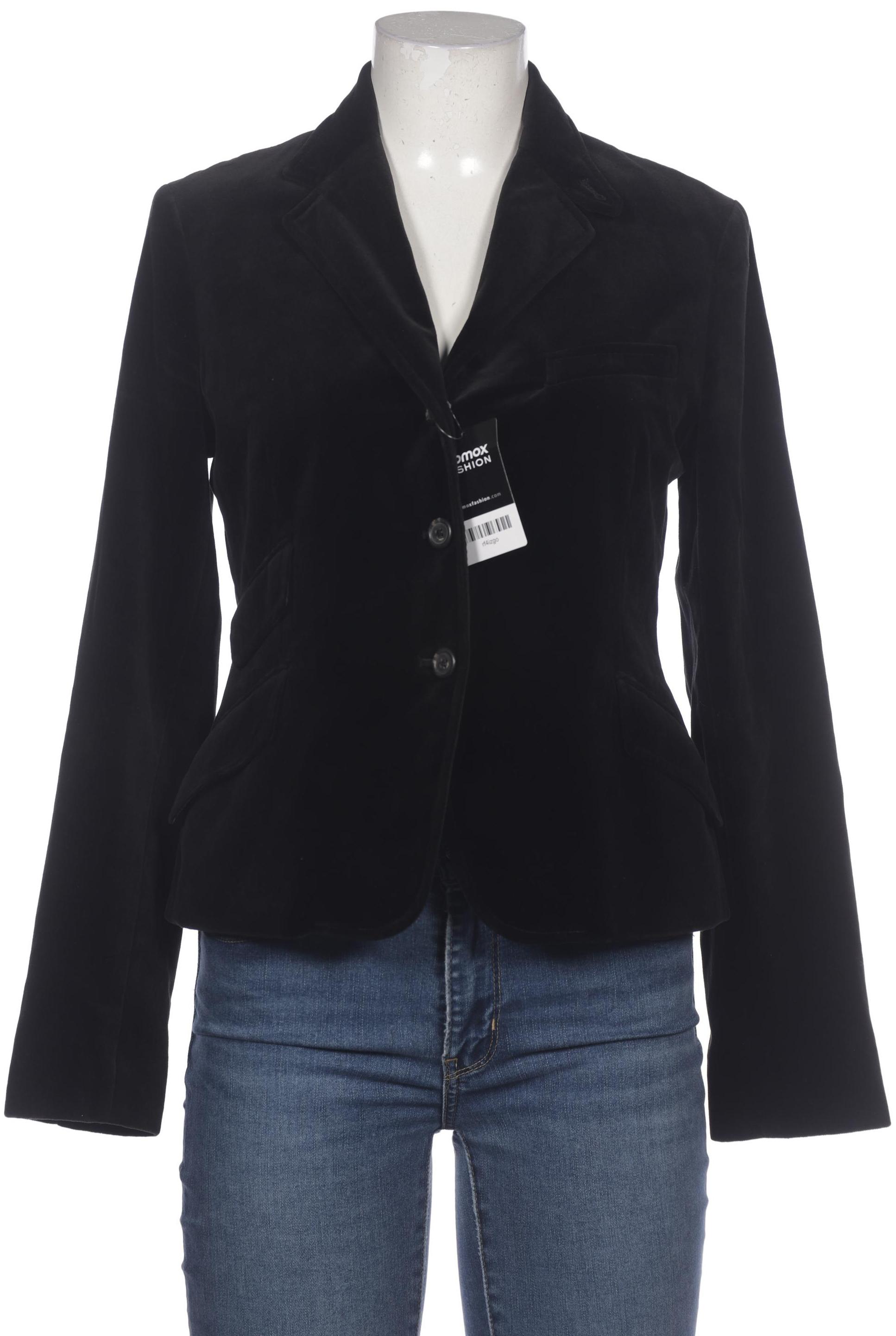 

Polo Ralph Lauren Damen Blazer, schwarz, Gr. 8