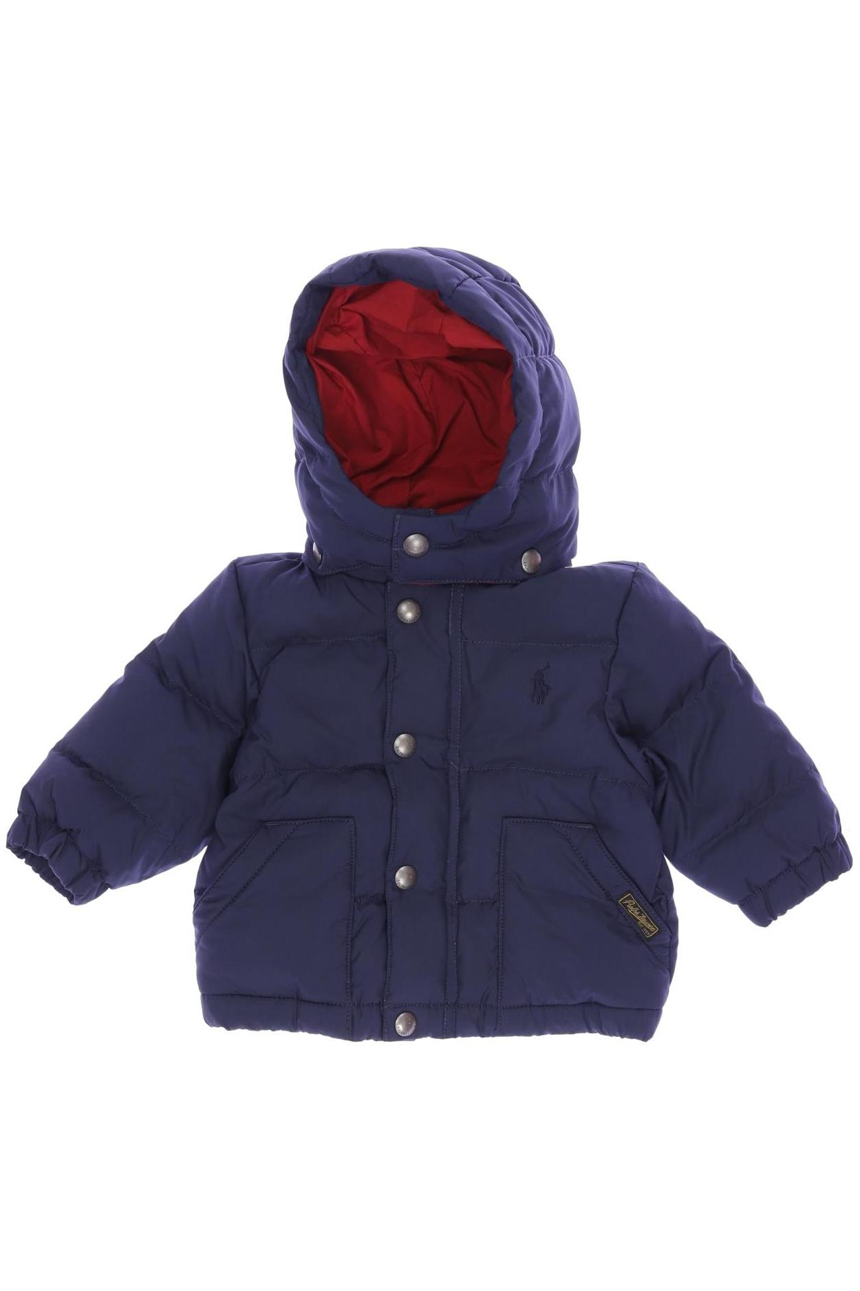 

Polo Ralph Lauren Herren Jacke, marineblau, Gr. 80