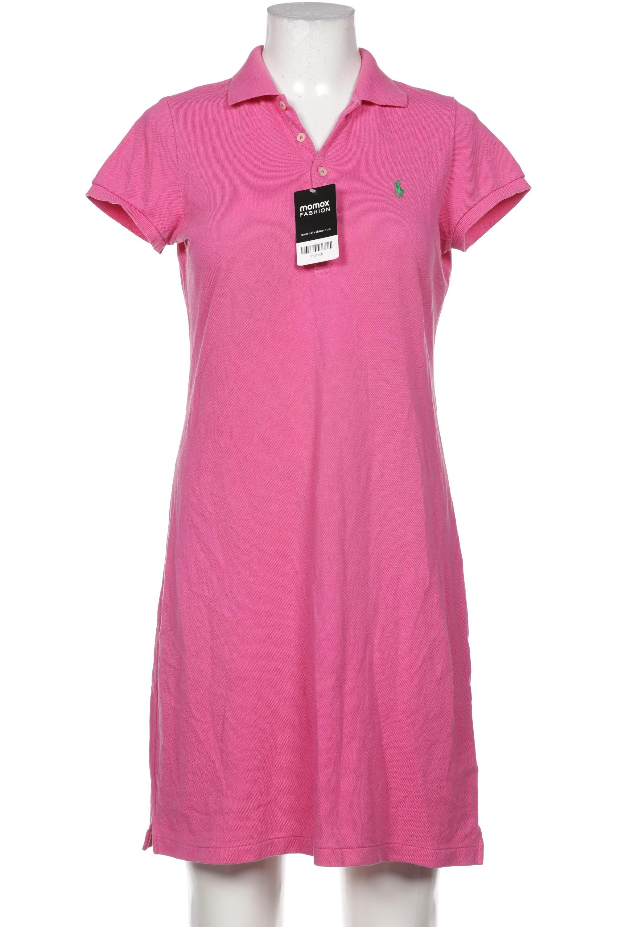 

Polo Ralph Lauren Damen Kleid, pink, Gr. 38