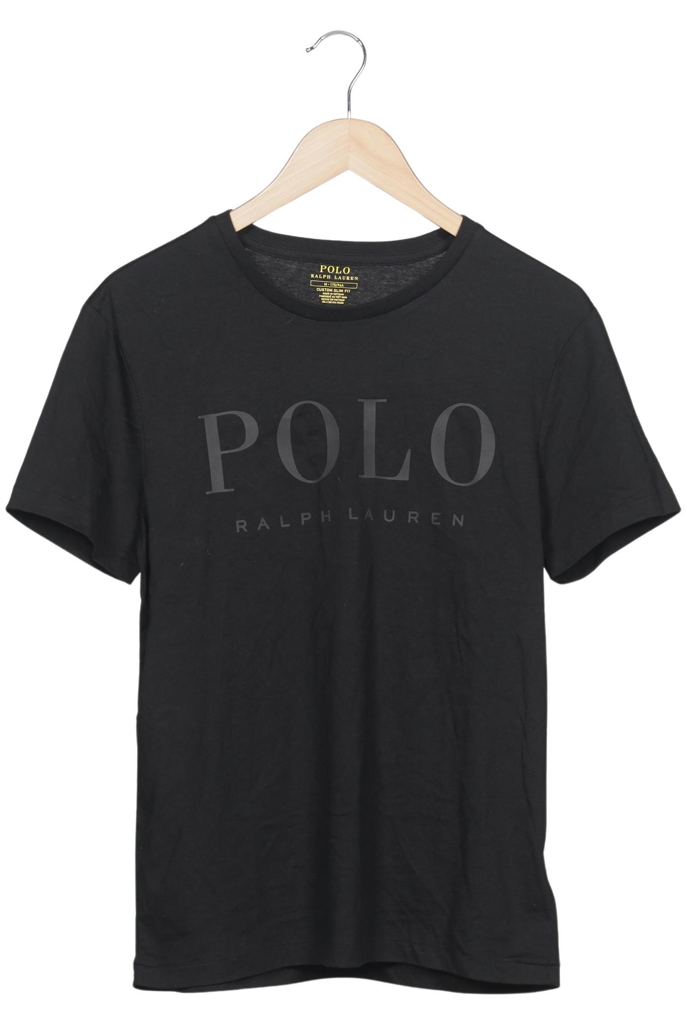 

Polo Ralph Lauren Herren T-Shirt, schwarz, Gr. 48