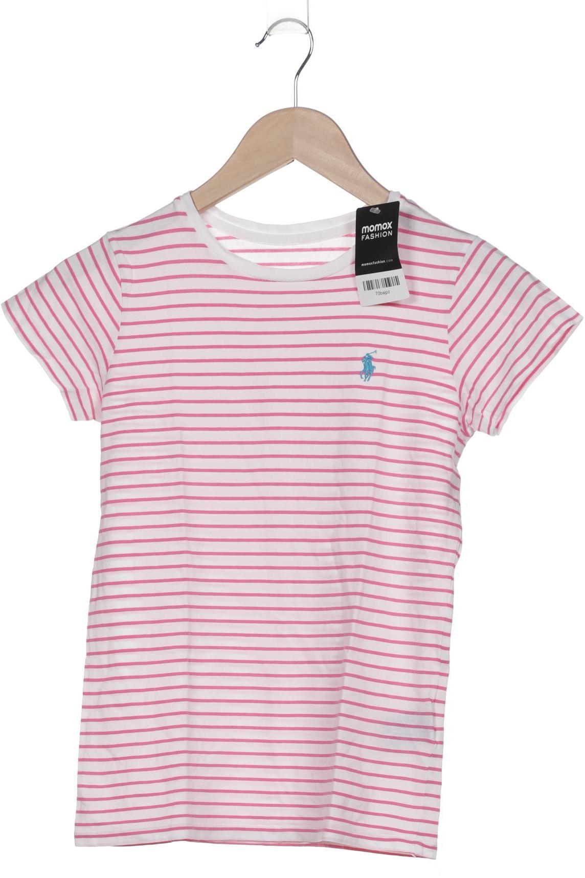 

Polo Ralph Lauren Damen T-Shirt, weiß, Gr. 34