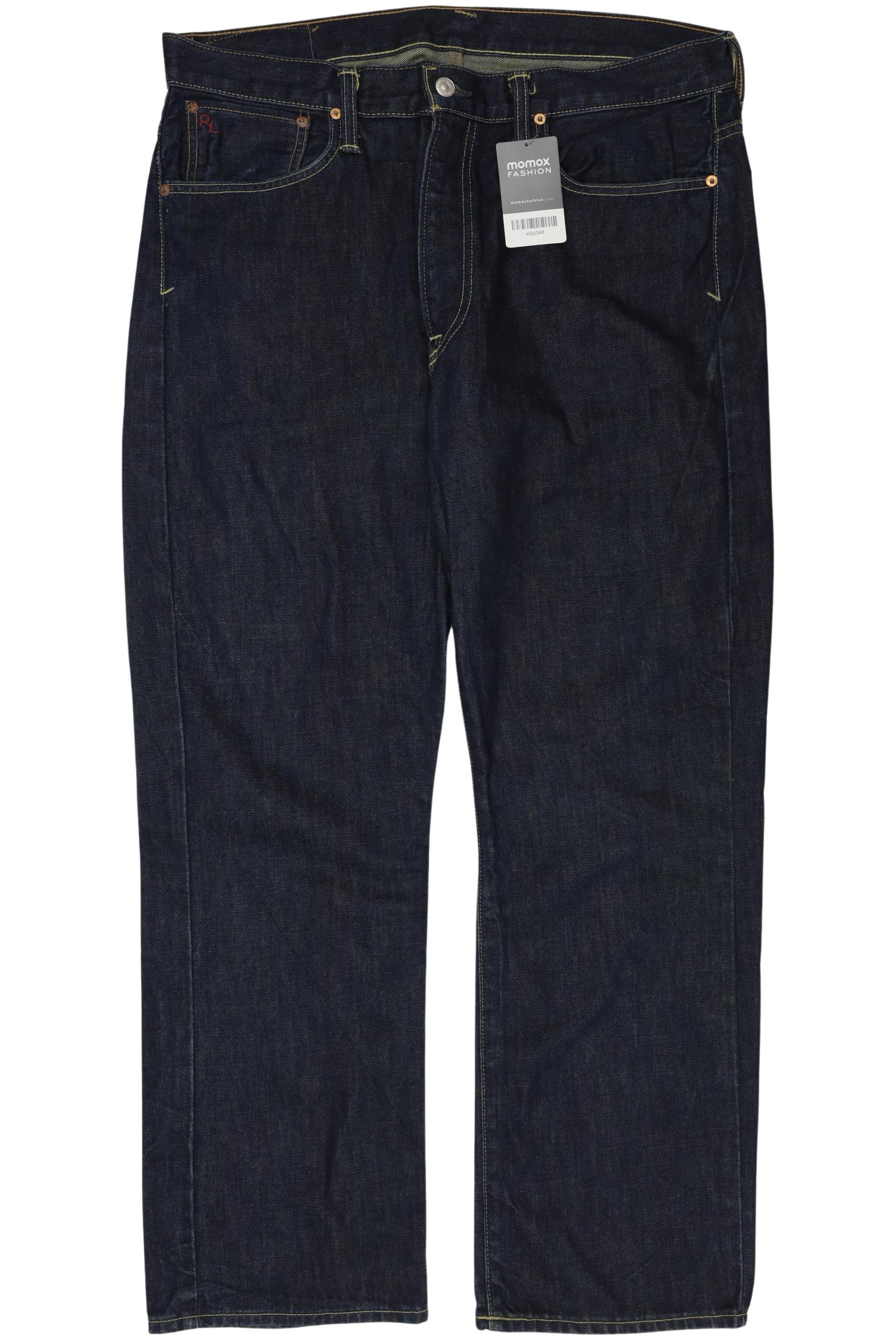 

Polo Ralph Lauren Herren Jeans, marineblau, Gr. 36