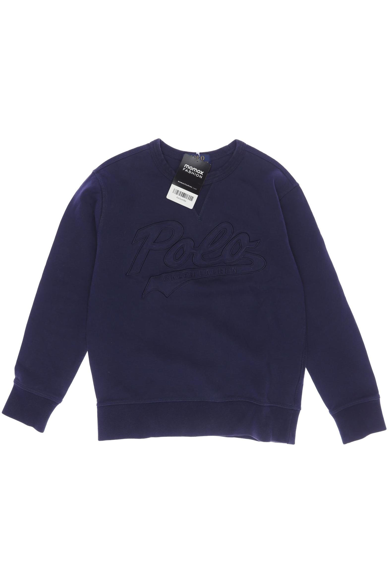 

Polo Ralph Lauren Herren Hoodies & Sweater, marineblau, Gr. 128
