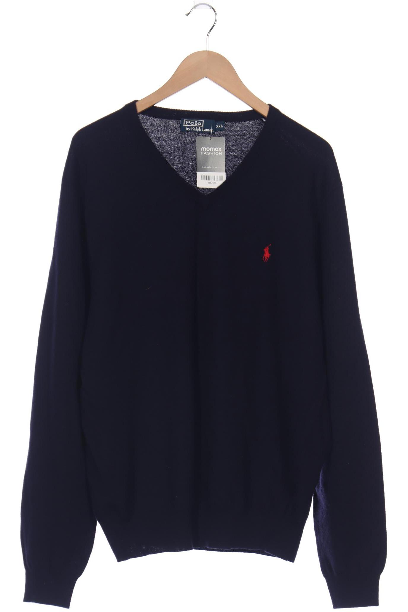 

Polo Ralph Lauren Herren Pullover, marineblau
