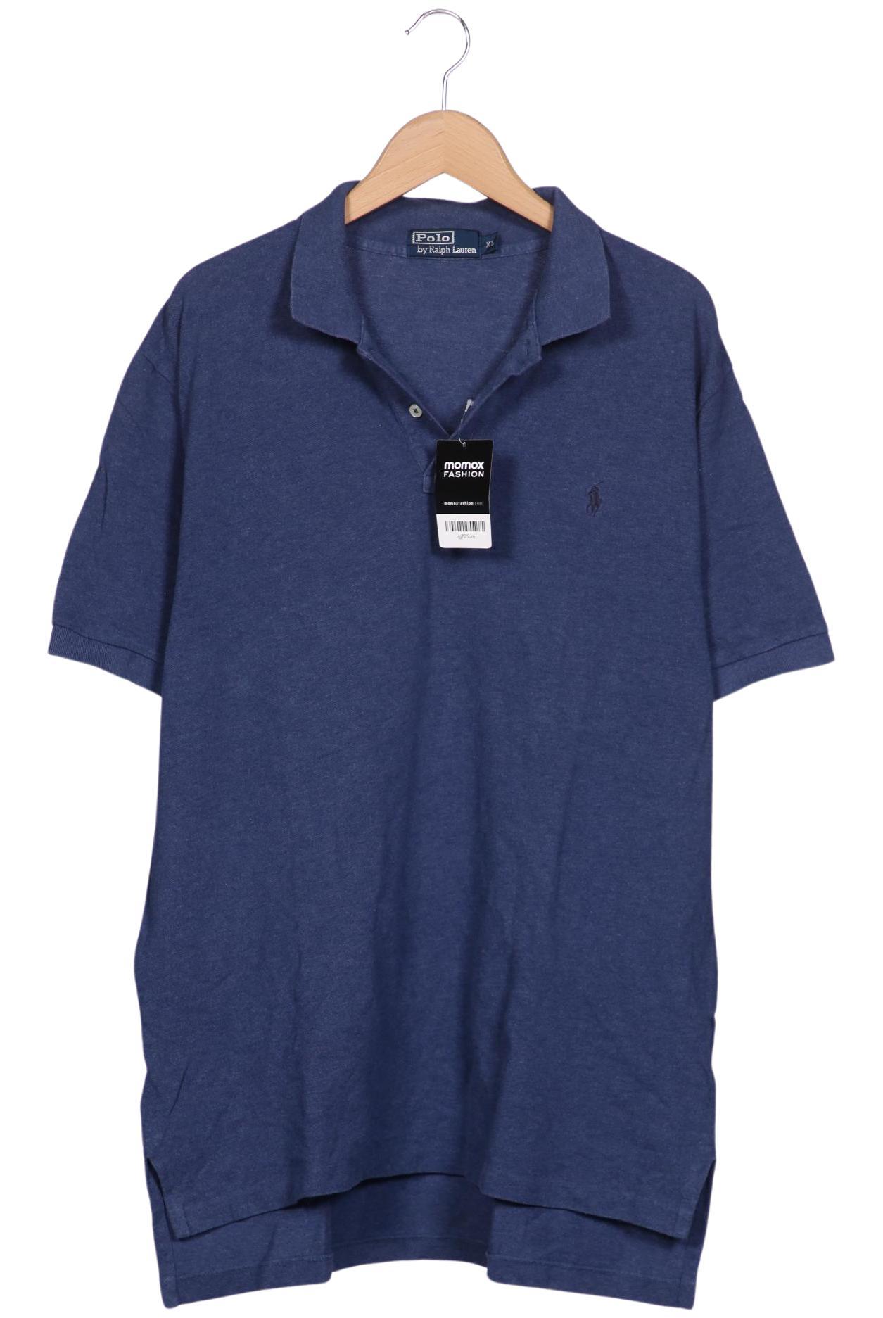 

Polo Ralph Lauren Herren Poloshirt, marineblau, Gr. 54