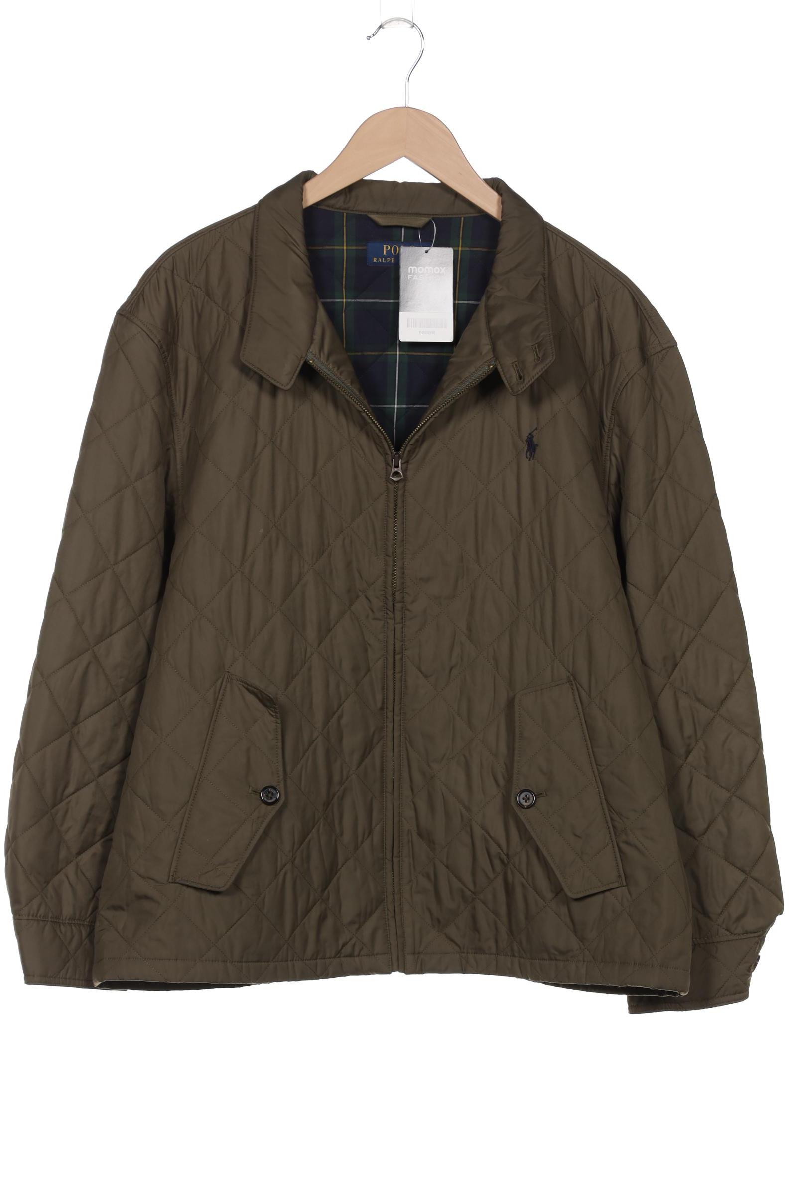 

Polo Ralph Lauren Damen Jacke, grün, Gr. 46