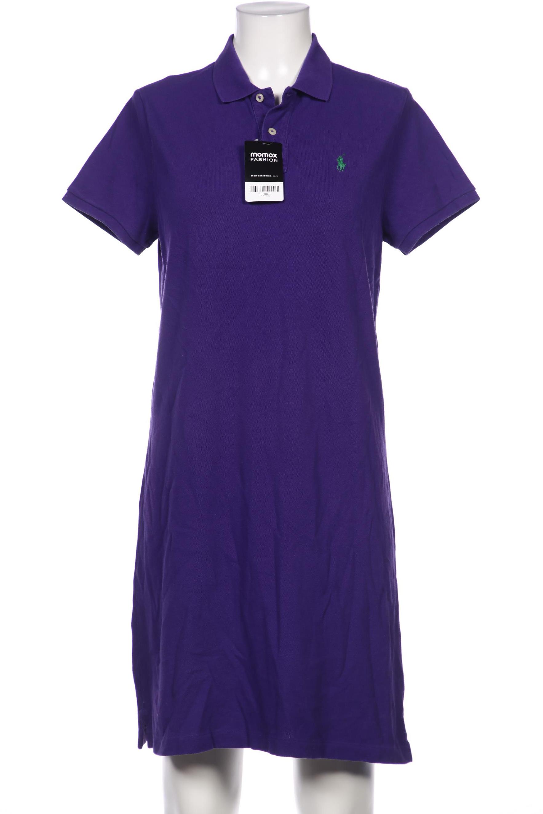

Polo Ralph Lauren Damen Kleid, flieder, Gr. 42