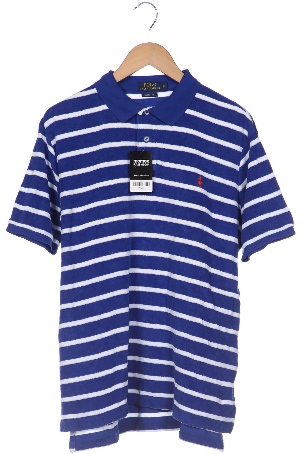 

Polo Ralph Lauren Herren Poloshirt, blau