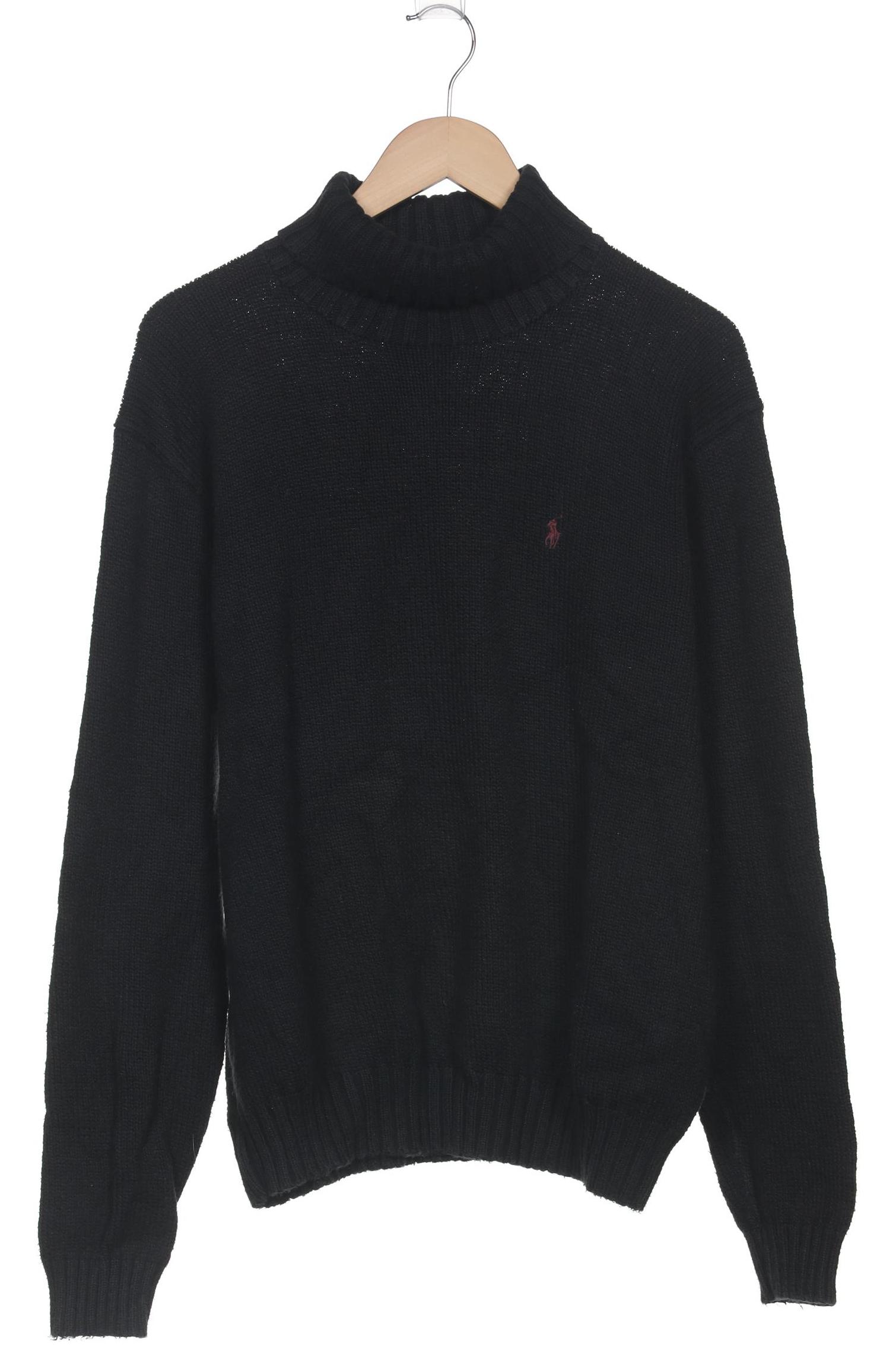 

Polo Ralph Lauren Herren Pullover, schwarz, Gr. 54