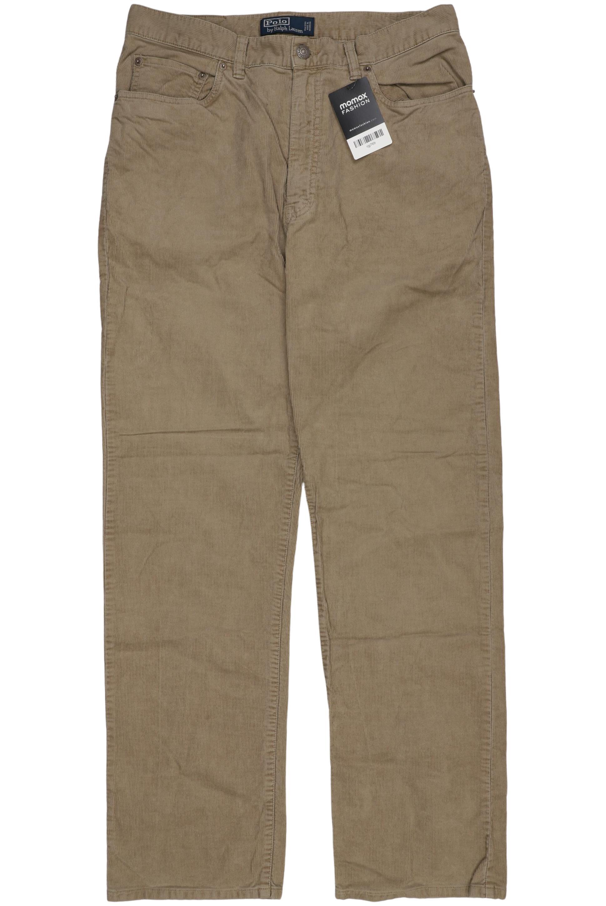 

Polo Ralph Lauren Damen Stoffhose, braun, Gr. 42