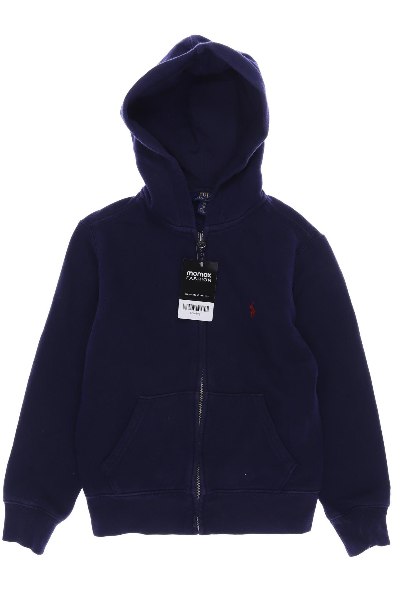 

Polo Ralph Lauren Herren Hoodies & Sweater, marineblau, Gr. 134