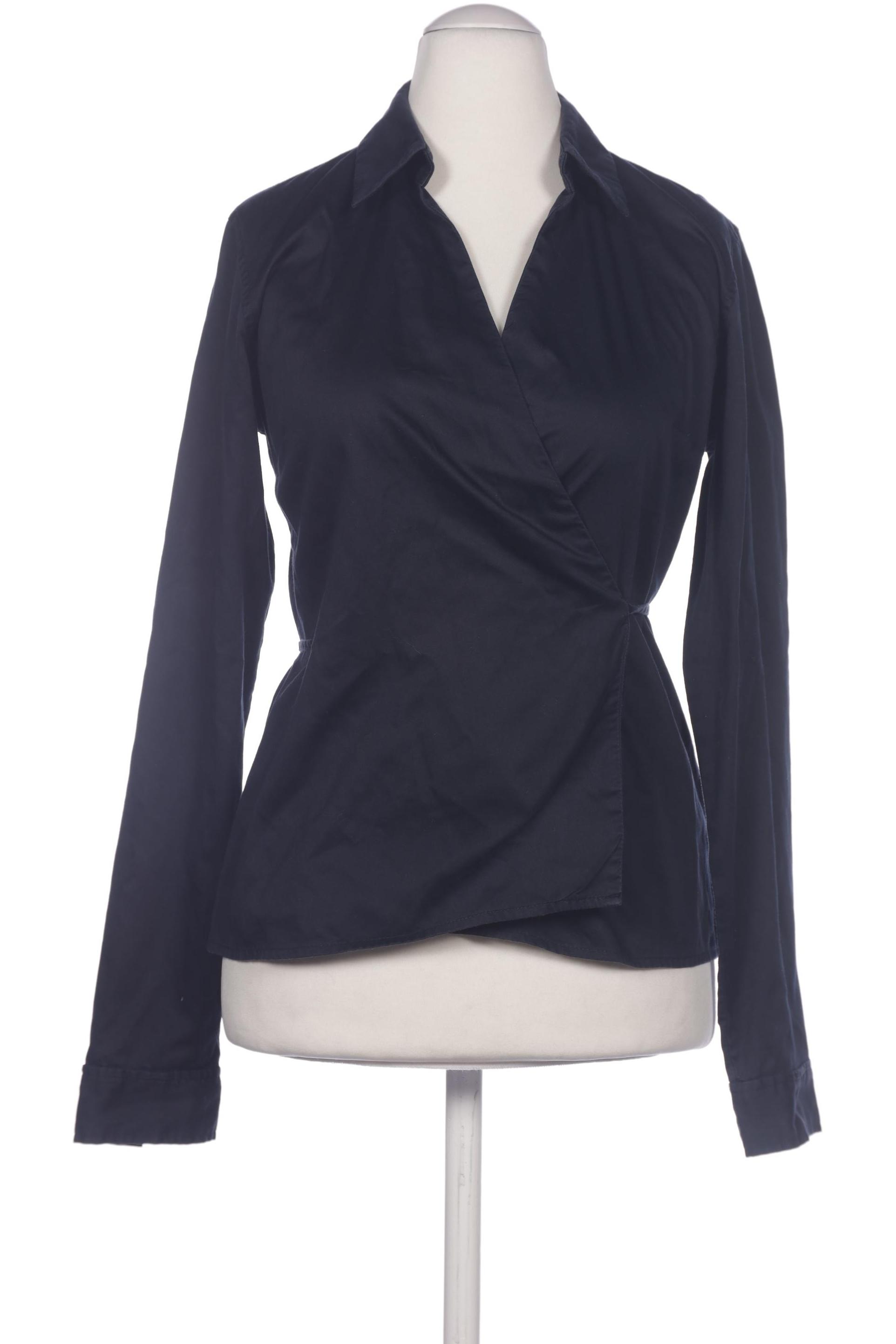 

Polo Ralph Lauren Damen Bluse, marineblau, Gr. 38