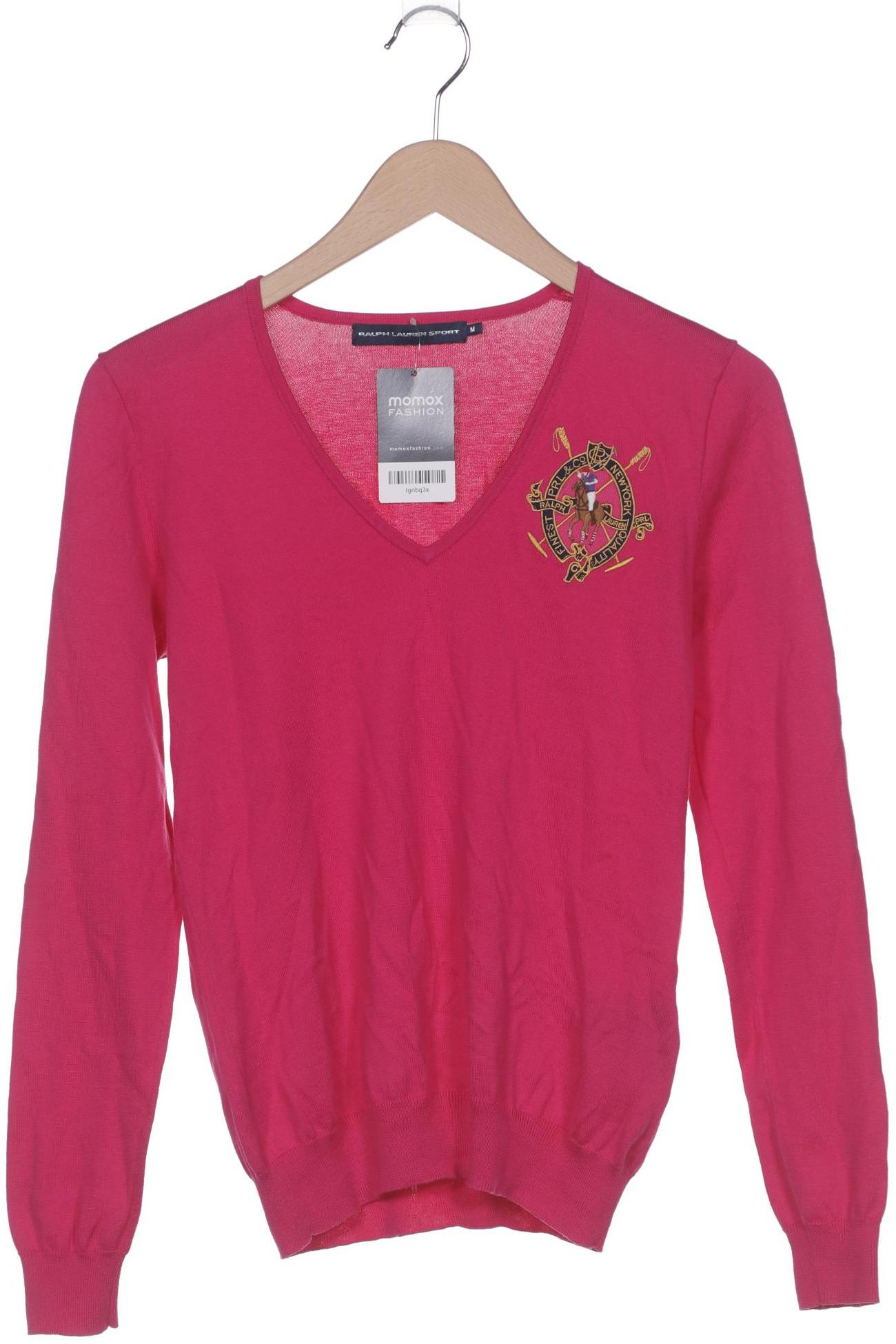 

Polo Ralph Lauren Damen Pullover, pink, Gr. 38