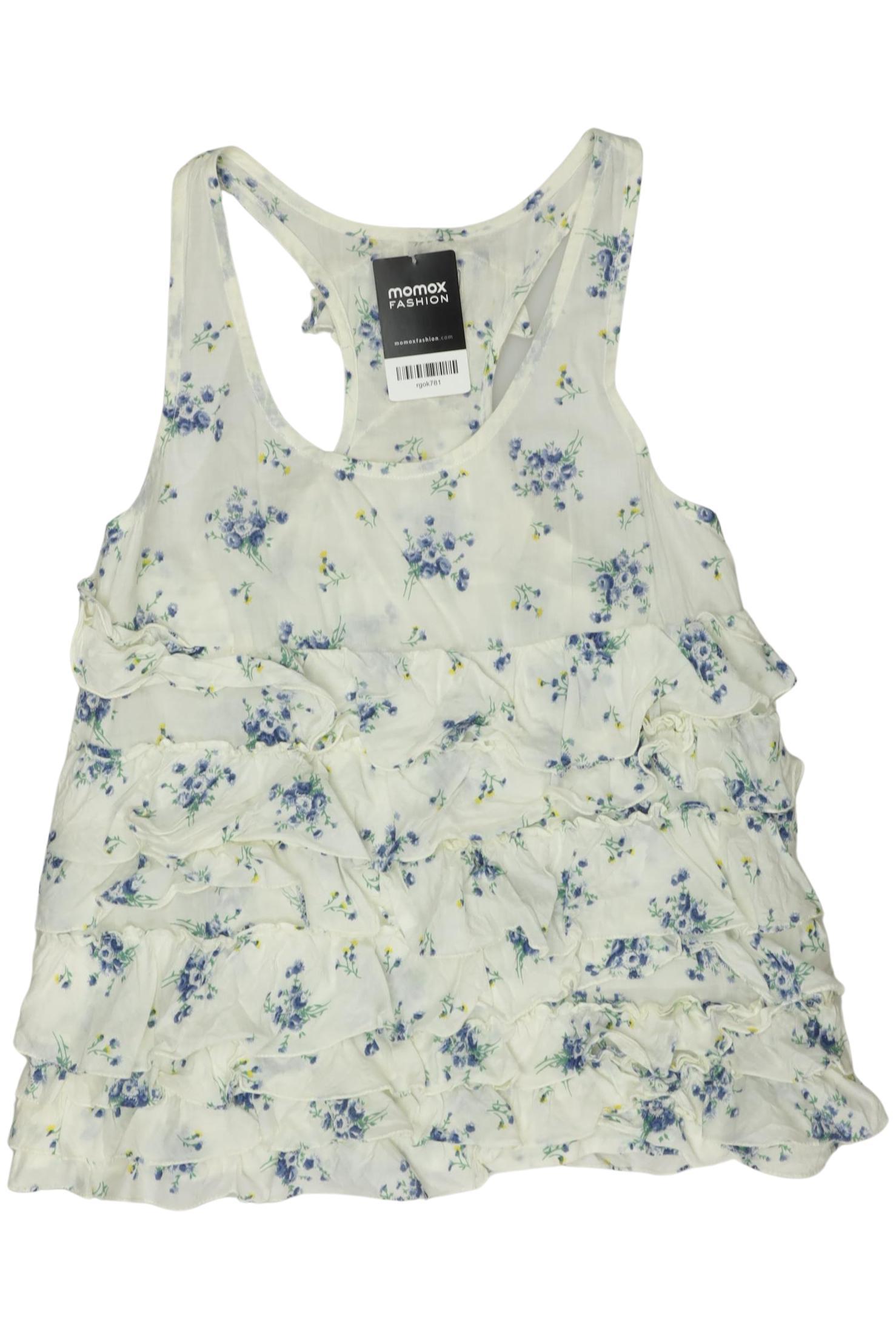 

Polo Ralph Lauren Damen Top, mehrfarbig, Gr. 36