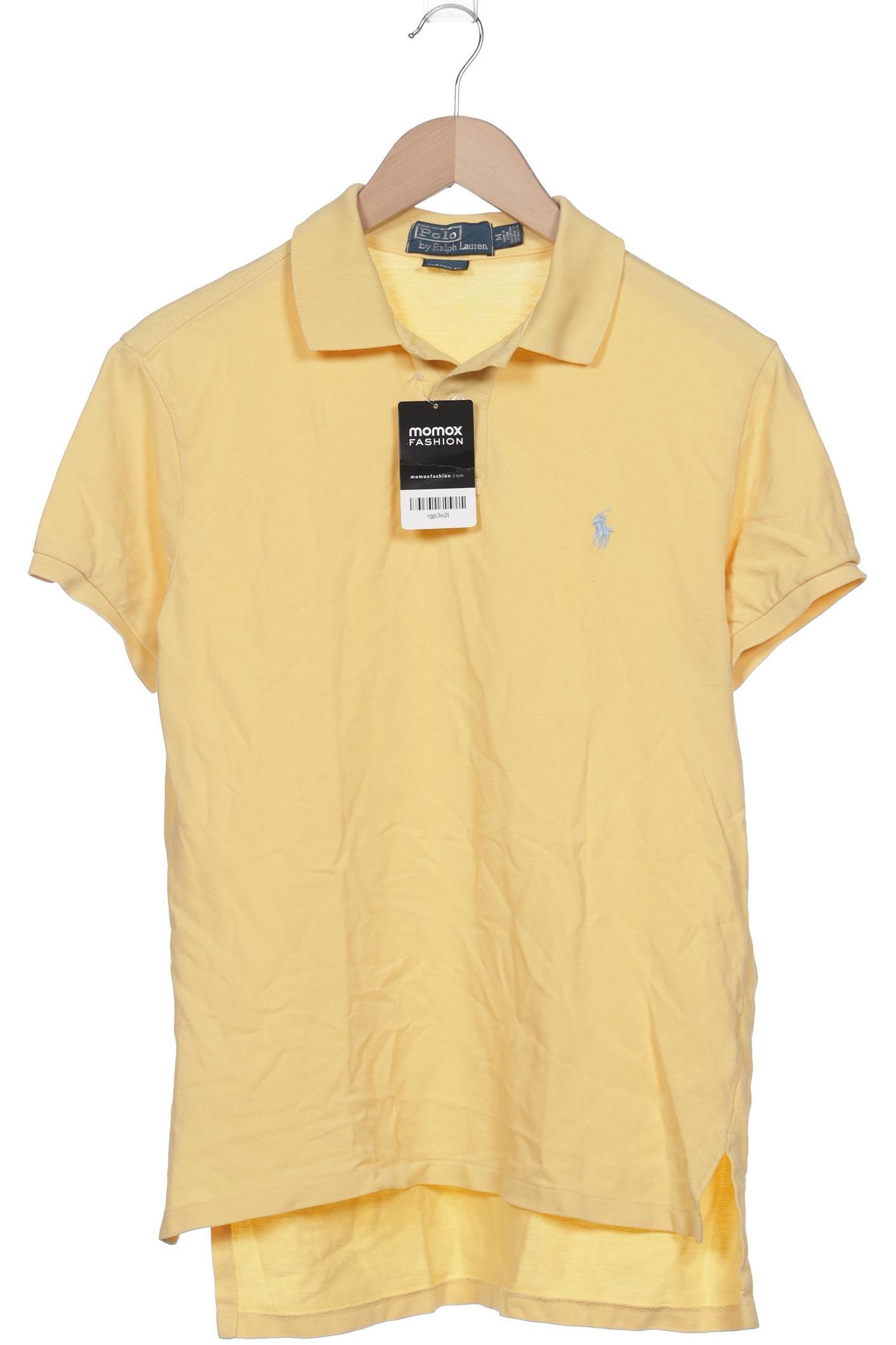 

Polo Ralph Lauren Herren Poloshirt, gelb, Gr. 48