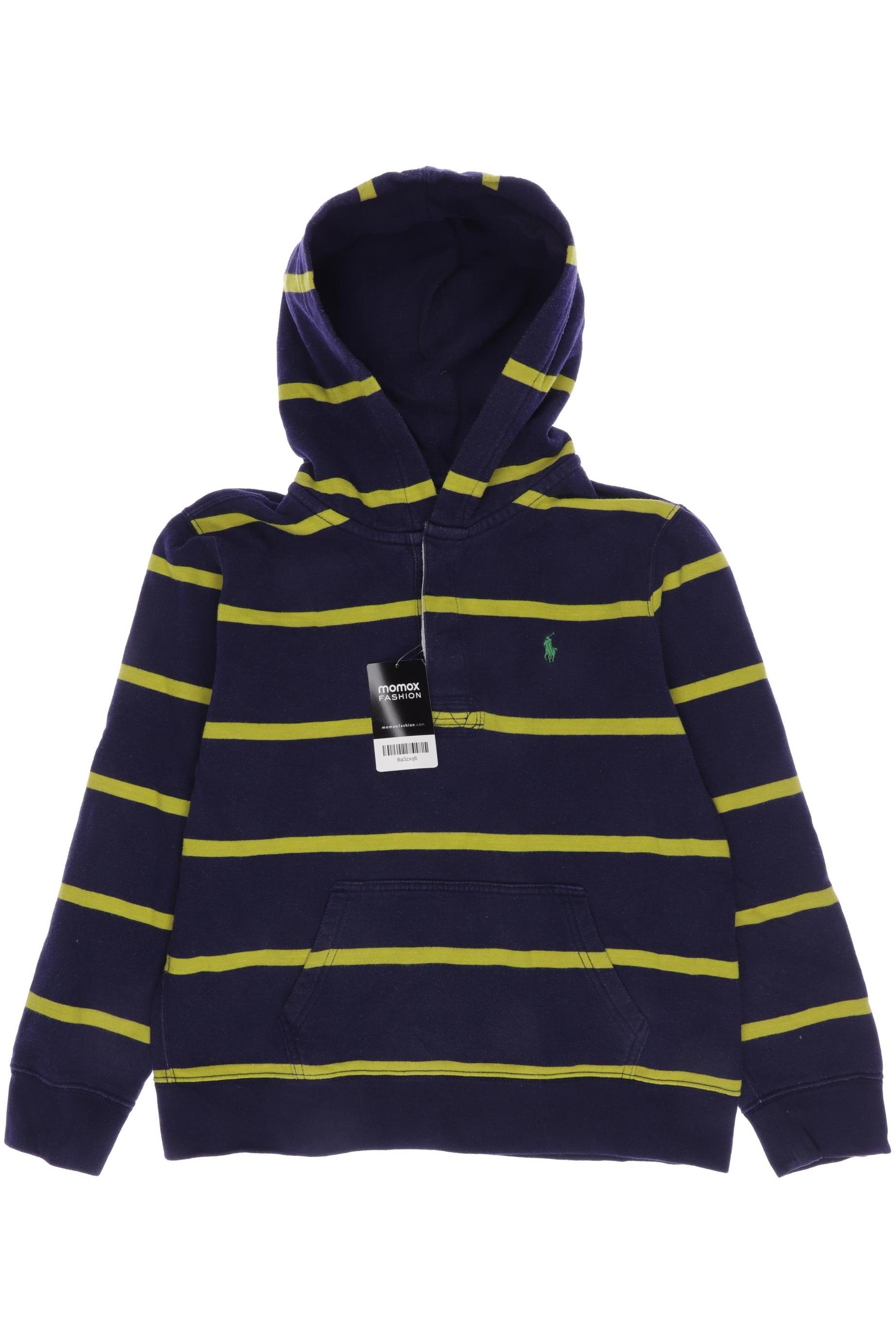 

Polo Ralph Lauren Herren Hoodies & Sweater, marineblau, Gr. 158