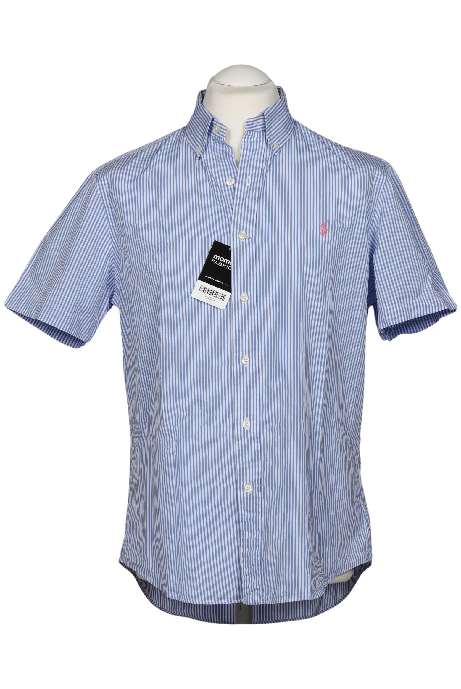 

Polo Ralph Lauren Herren Hemd, hellblau, Gr. 52