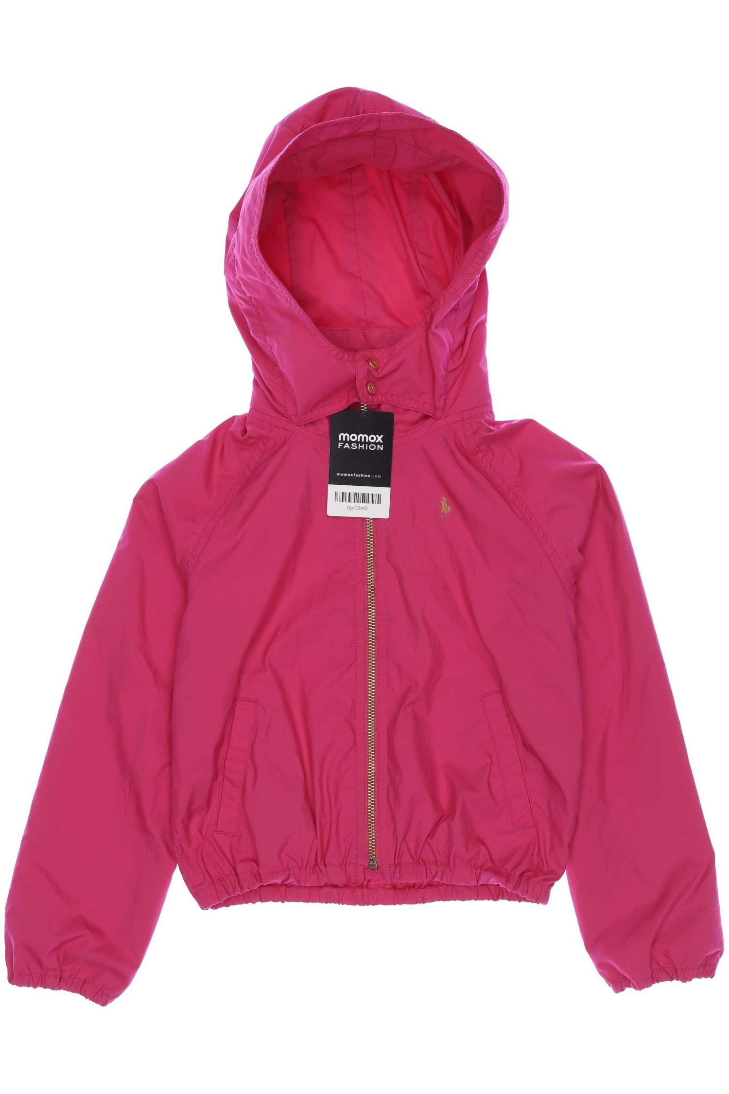 

Polo Ralph Lauren Mädchen Jacke, pink