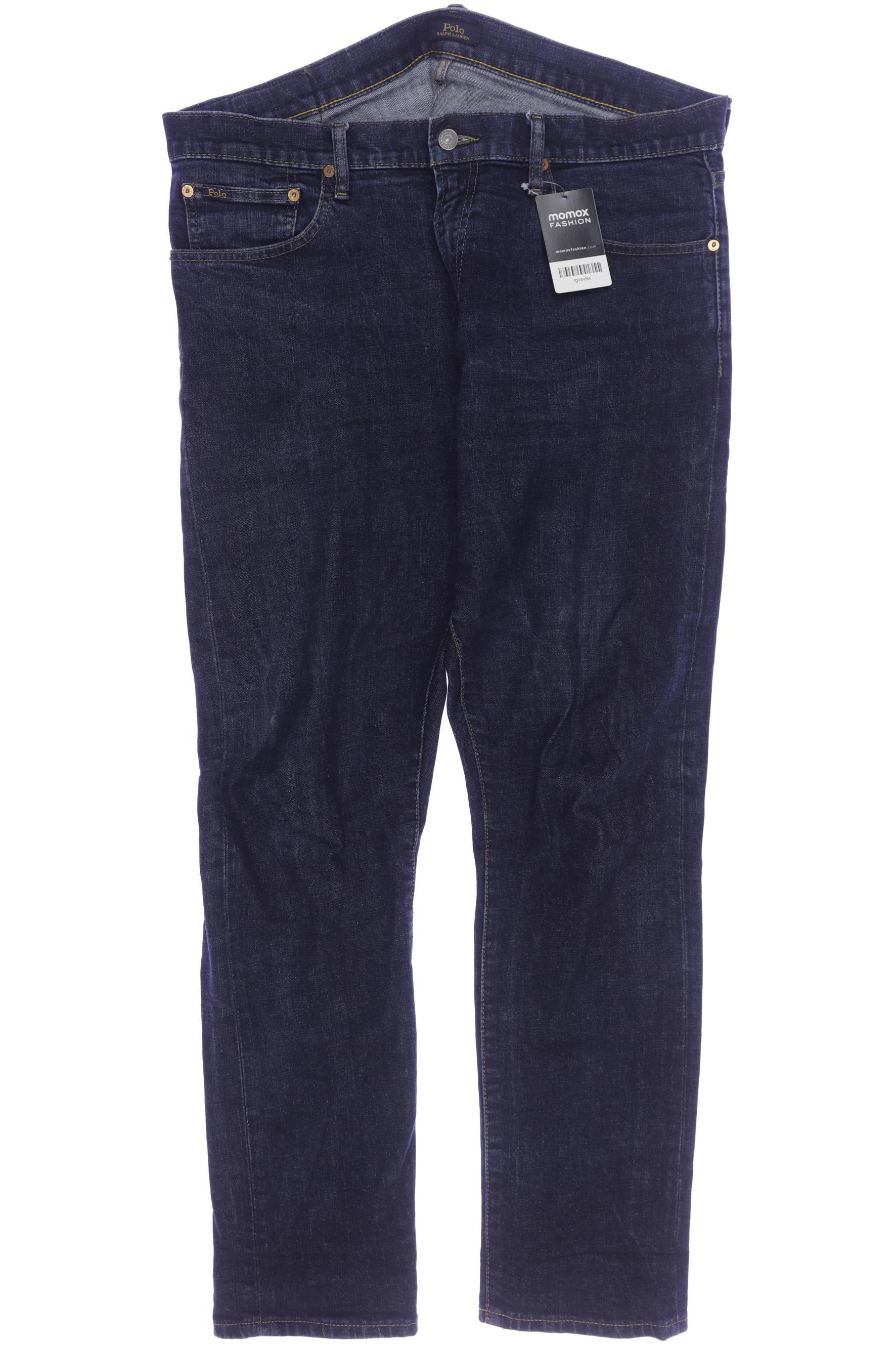 

Polo Ralph Lauren Herren Jeans, marineblau, Gr. 36