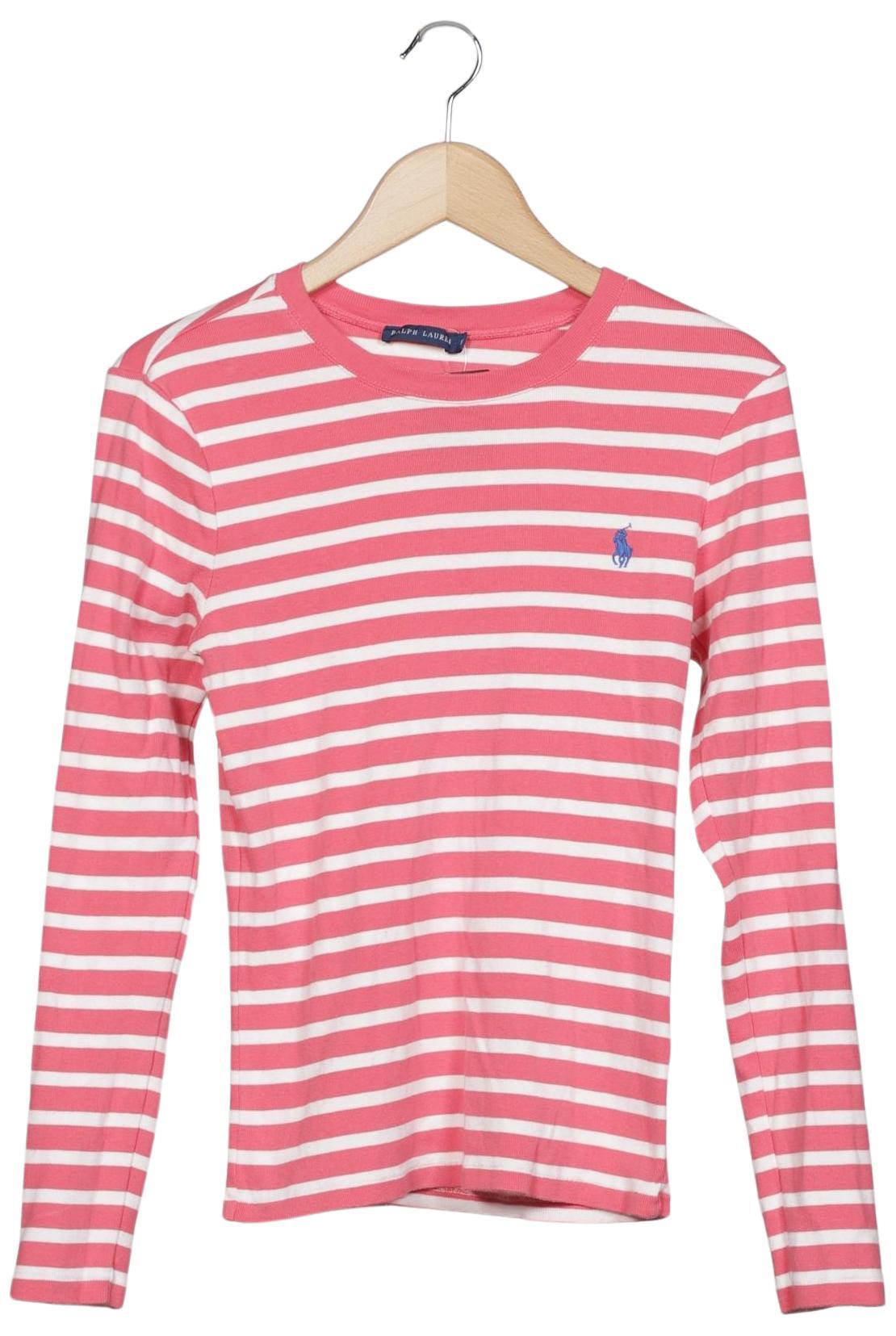 

Polo Ralph Lauren Damen Langarmshirt, mehrfarbig, Gr. 38