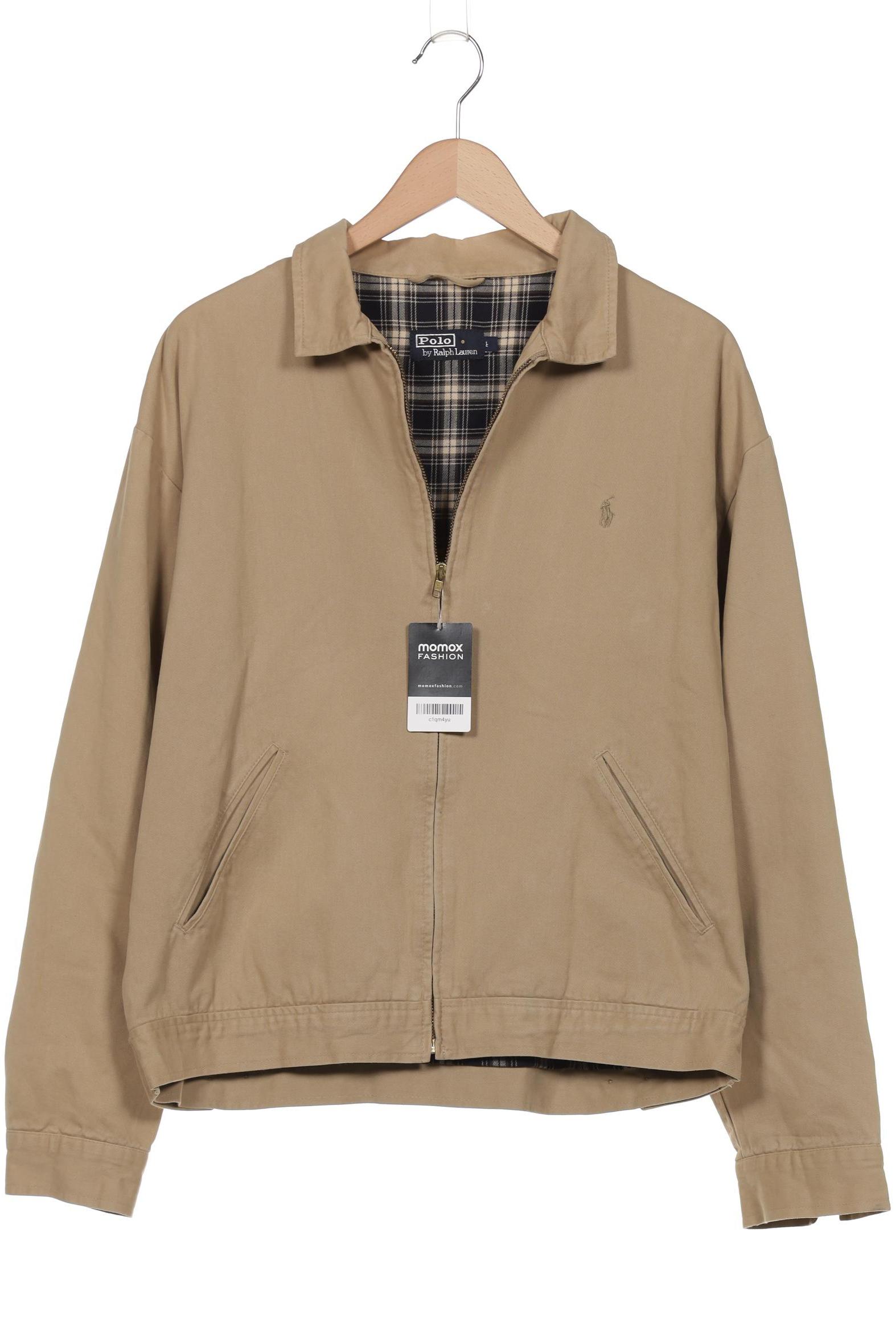 

Polo Ralph Lauren Herren Jacke, beige, Gr. 52