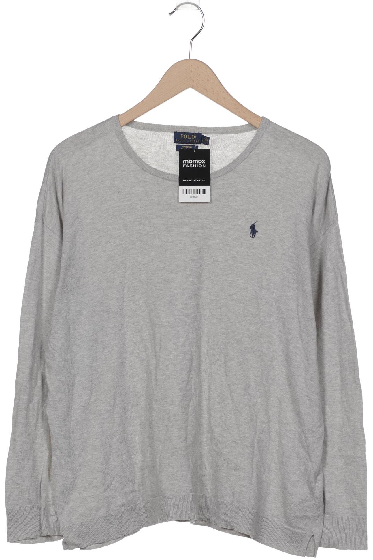 

Polo Ralph Lauren Herren Pullover, grau, Gr. 52
