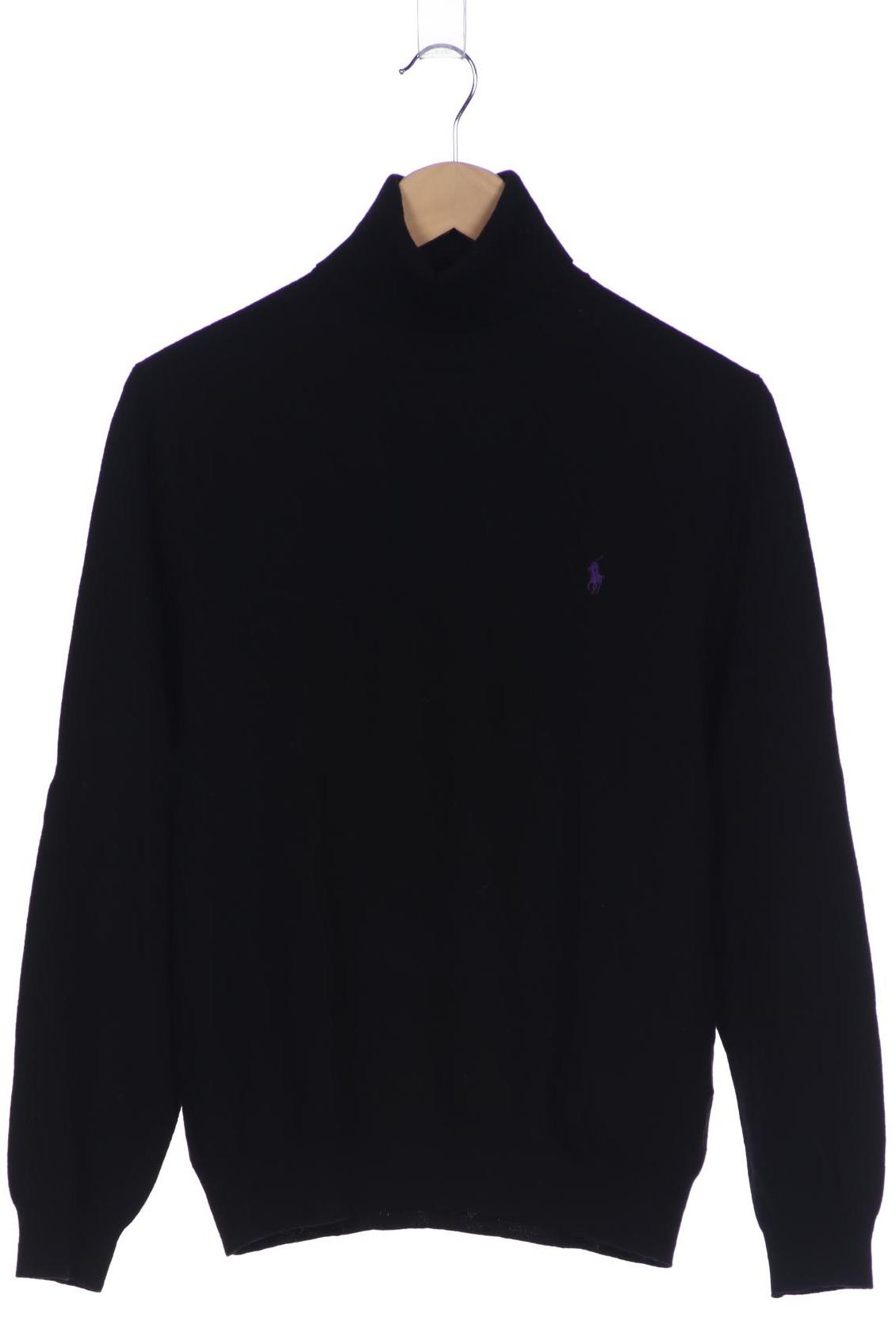 

Polo Ralph Lauren Herren Pullover, schwarz, Gr. 52