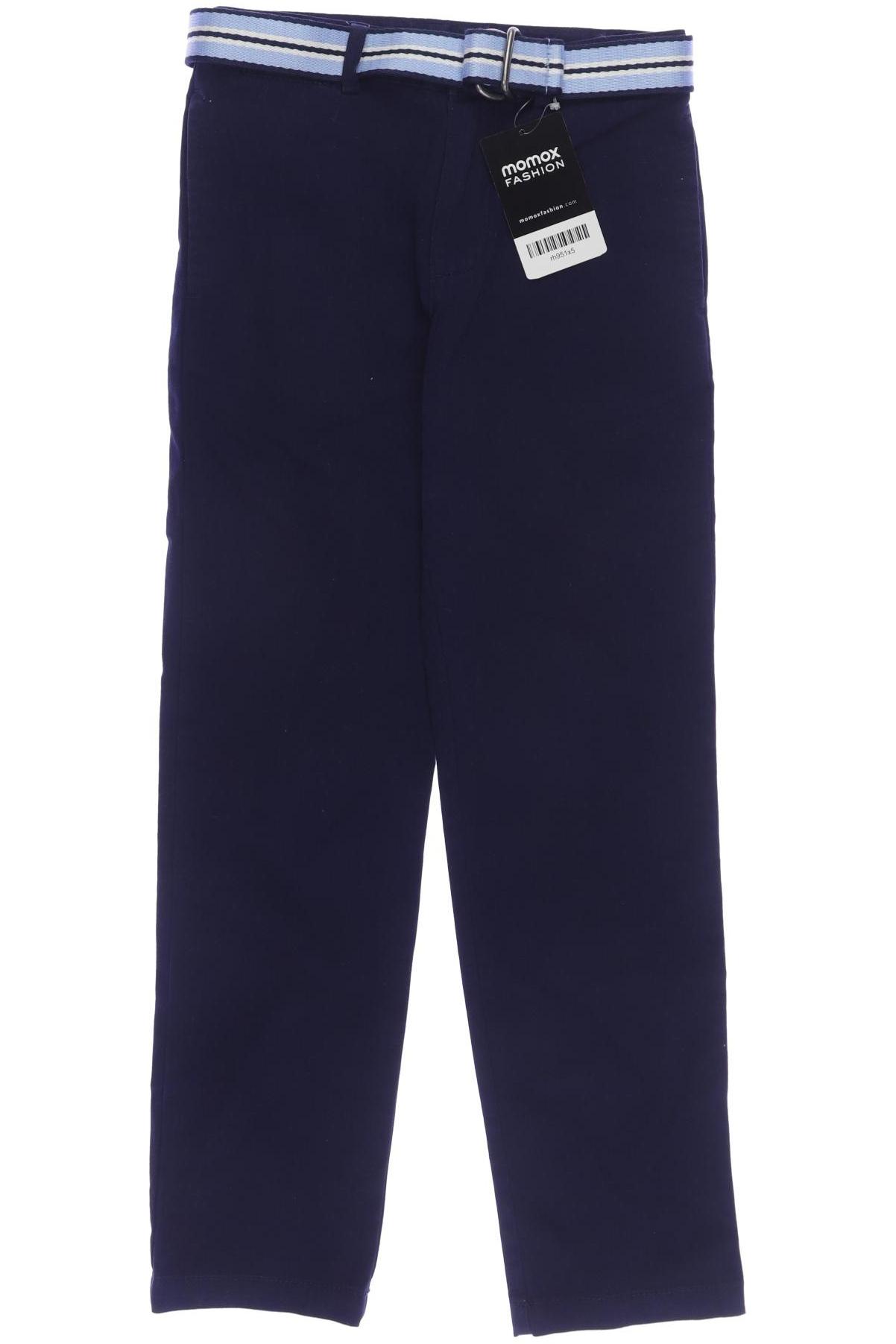 

Polo Ralph Lauren Jungen Stoffhose, marineblau