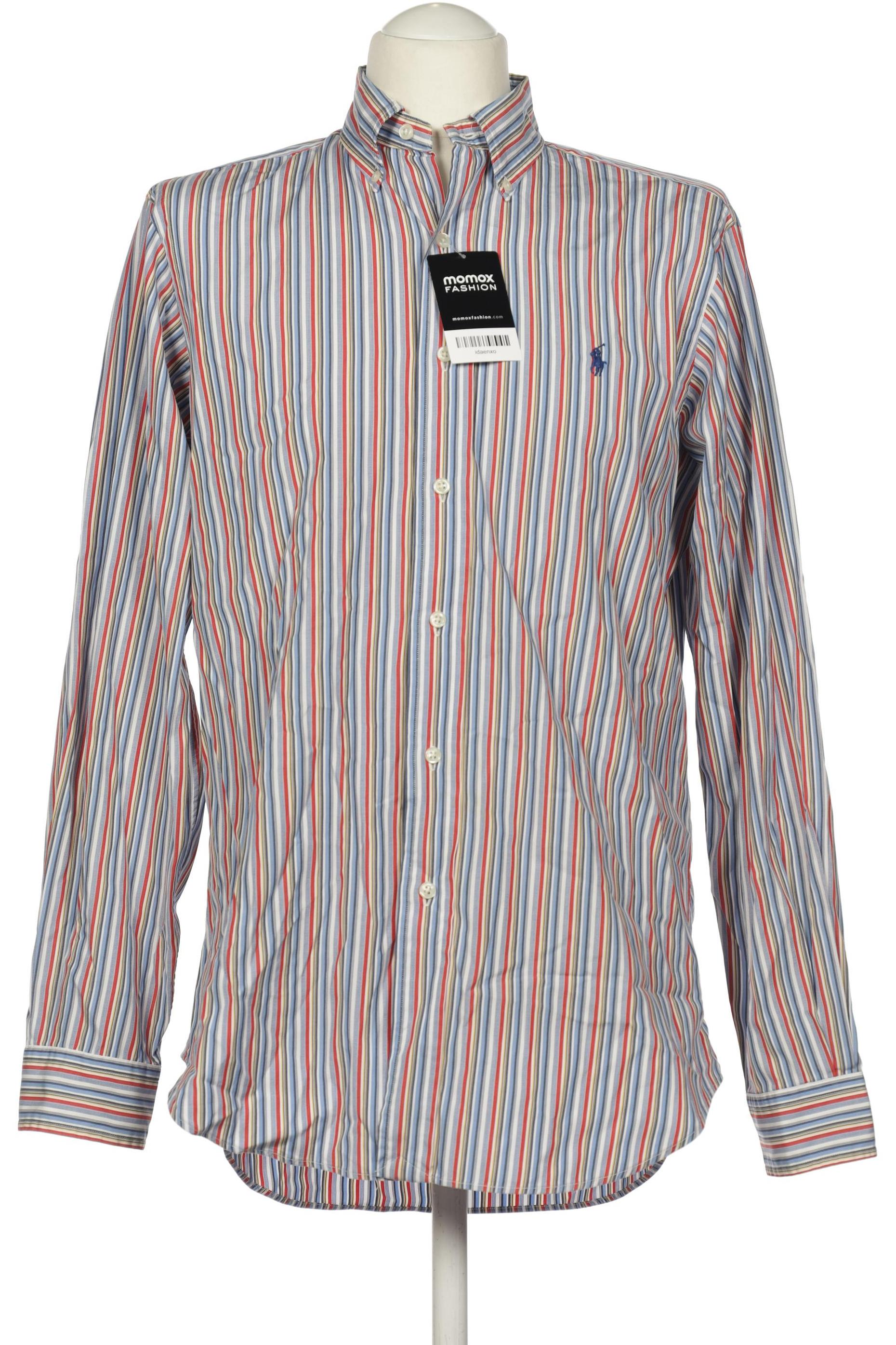 

Polo Ralph Lauren Herren Hemd, mehrfarbig, Gr. 15